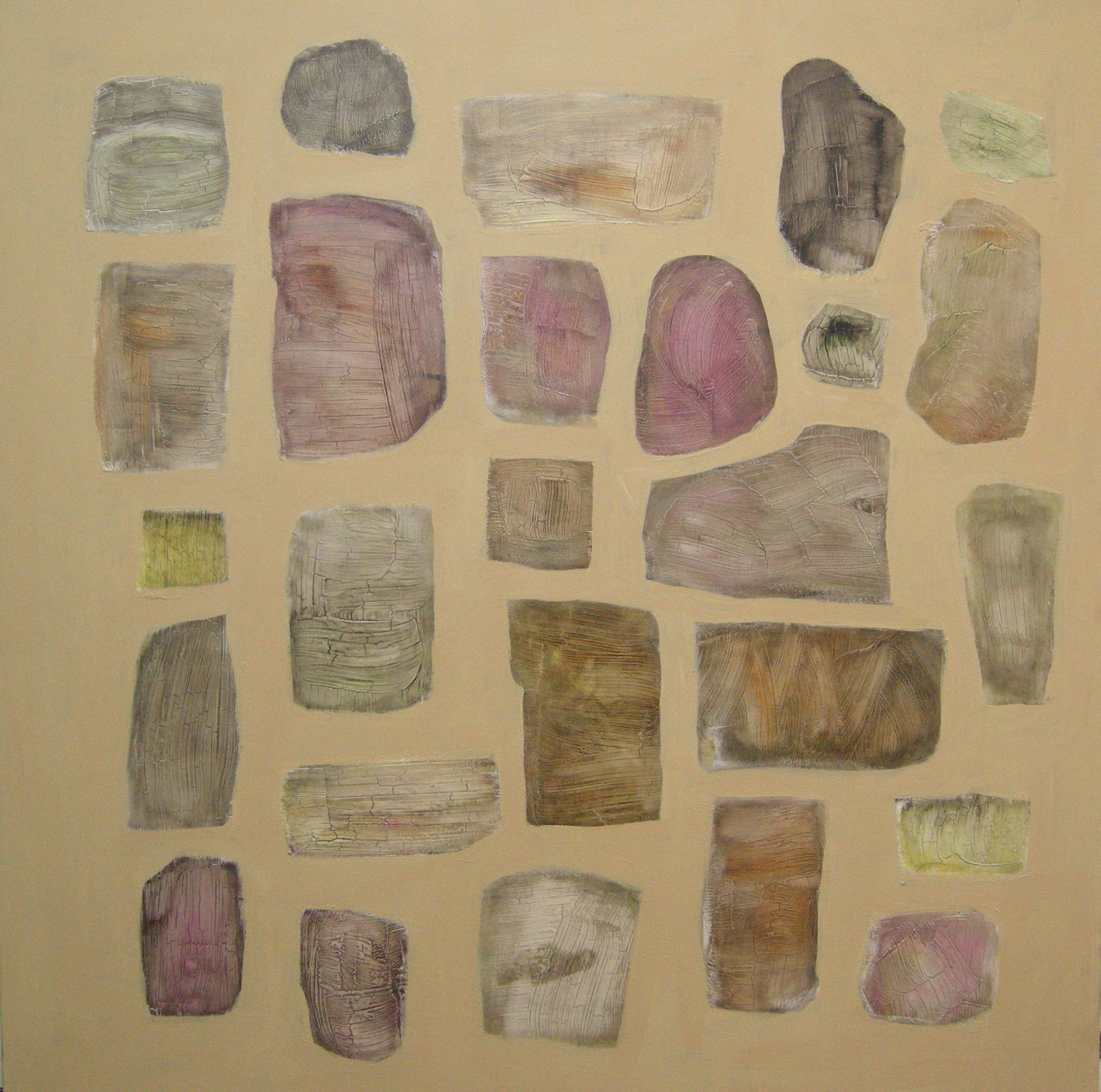 O.T. 2011 - 100x100