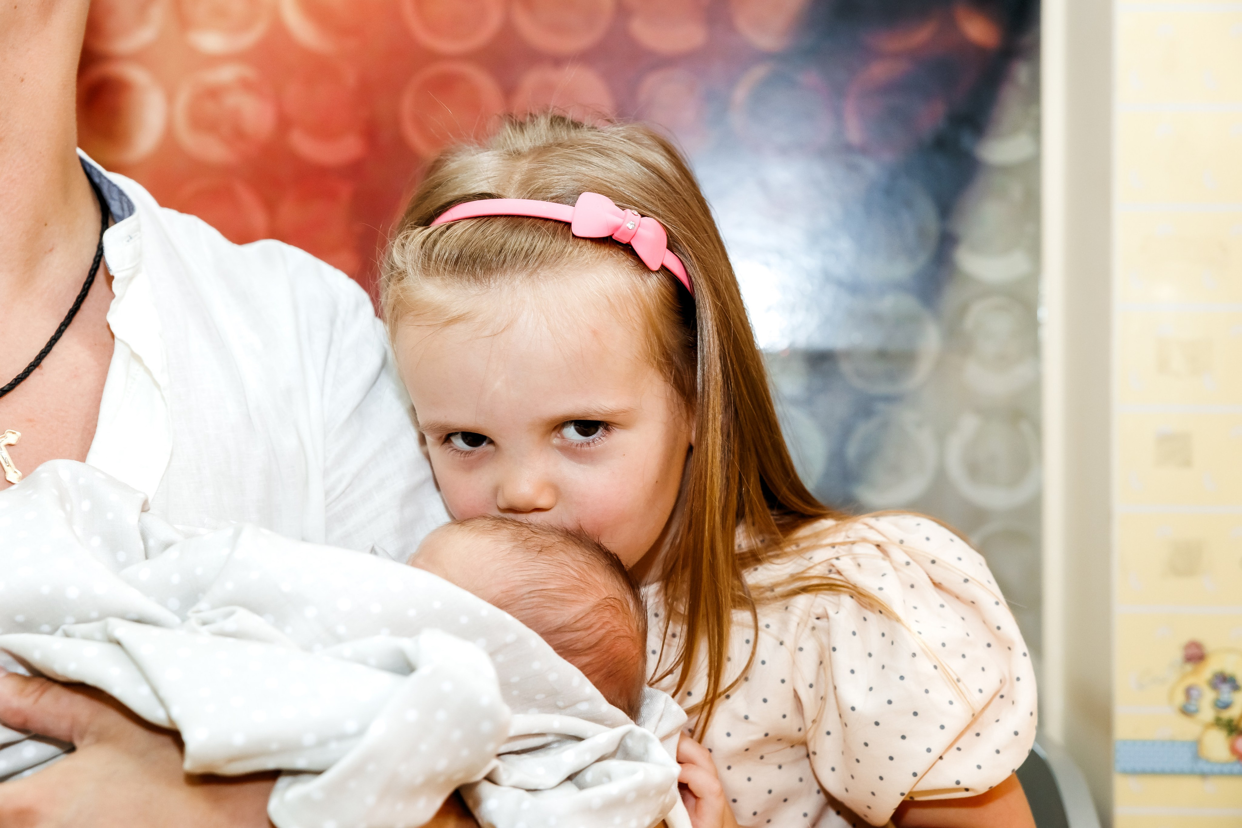 Изписване. Фотограф Ирина Йотова