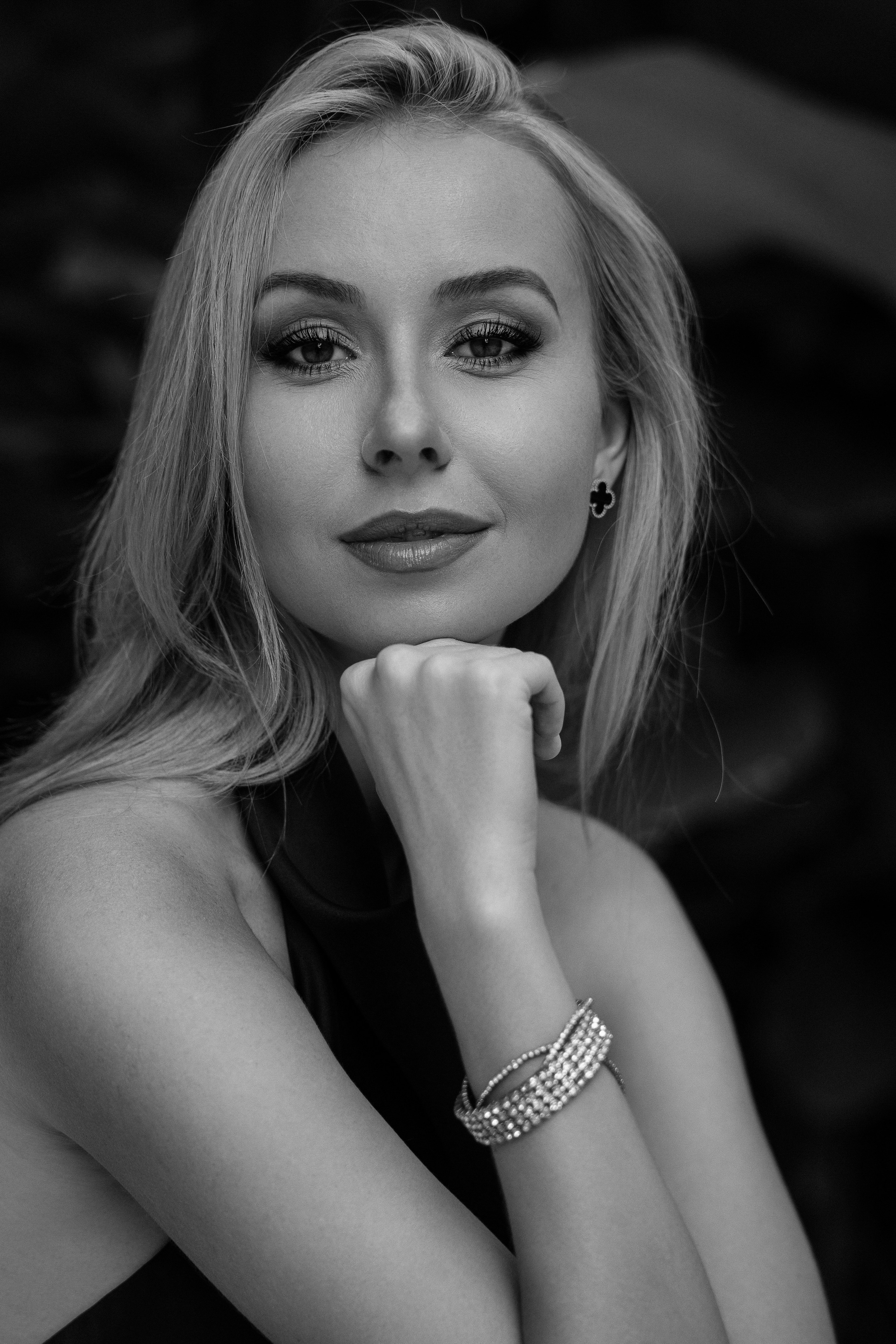 Nastya. Профессиональный фотограф Нурмиева Вероника