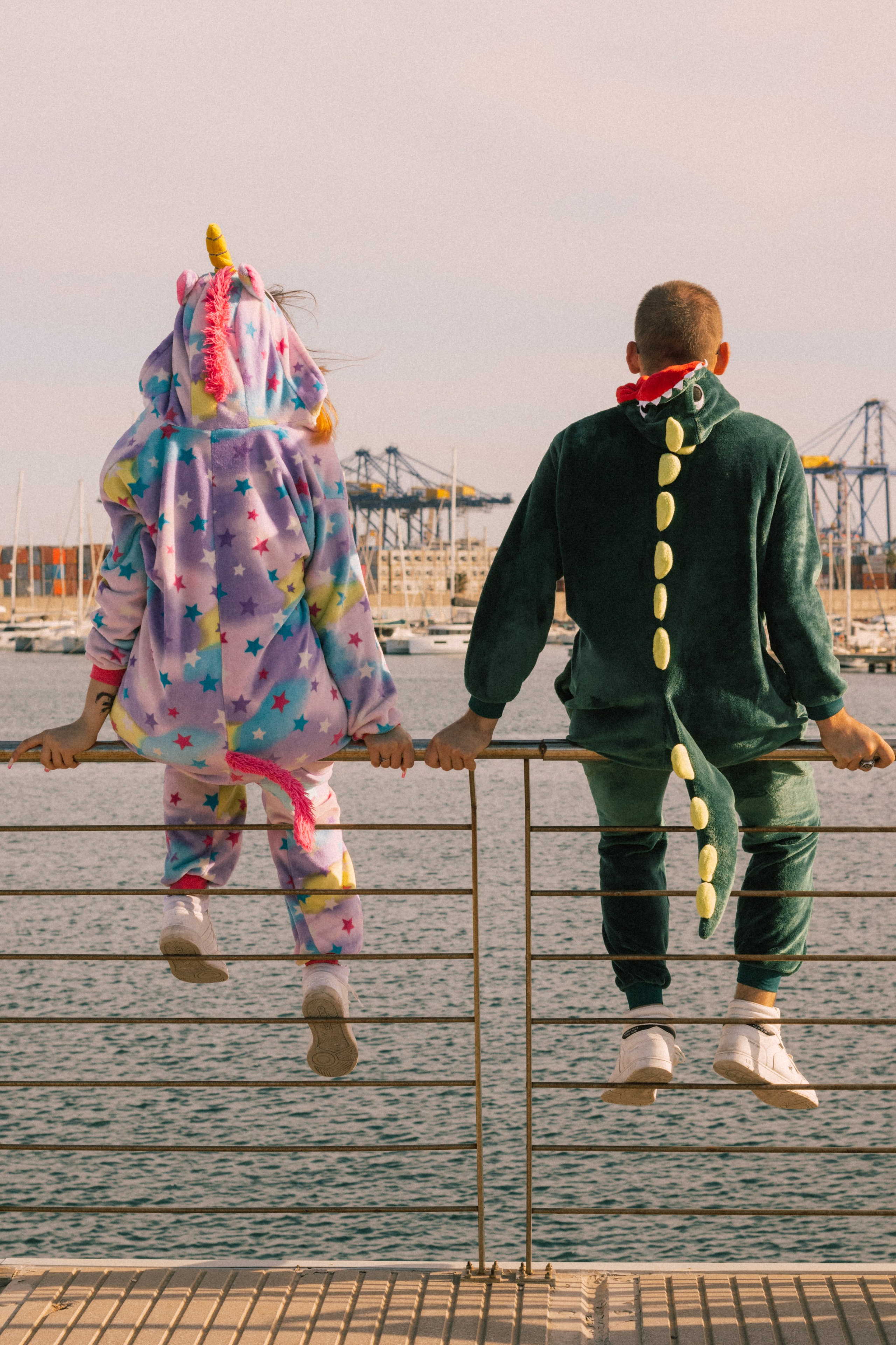 Plush Agents. Свадебный и портретный фотограф в Валенсии Дмитрий Леонов