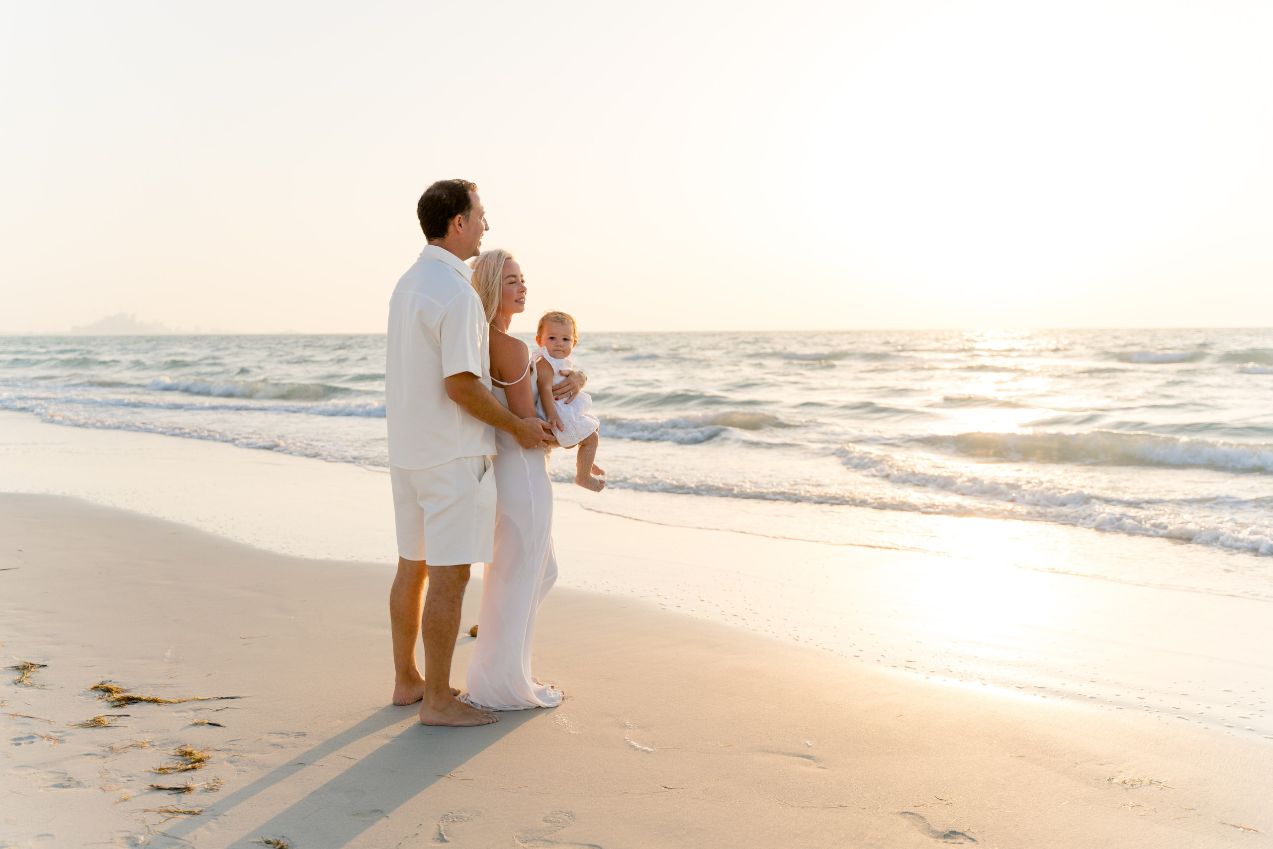 Семейная фотосессия в Абу-Даби. Семейный фотограф в Абу - Даби