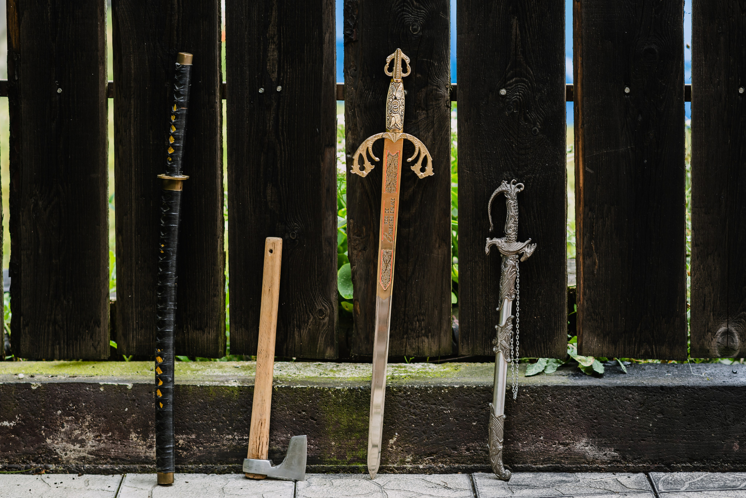 Elena & Costin. Giani Maftei