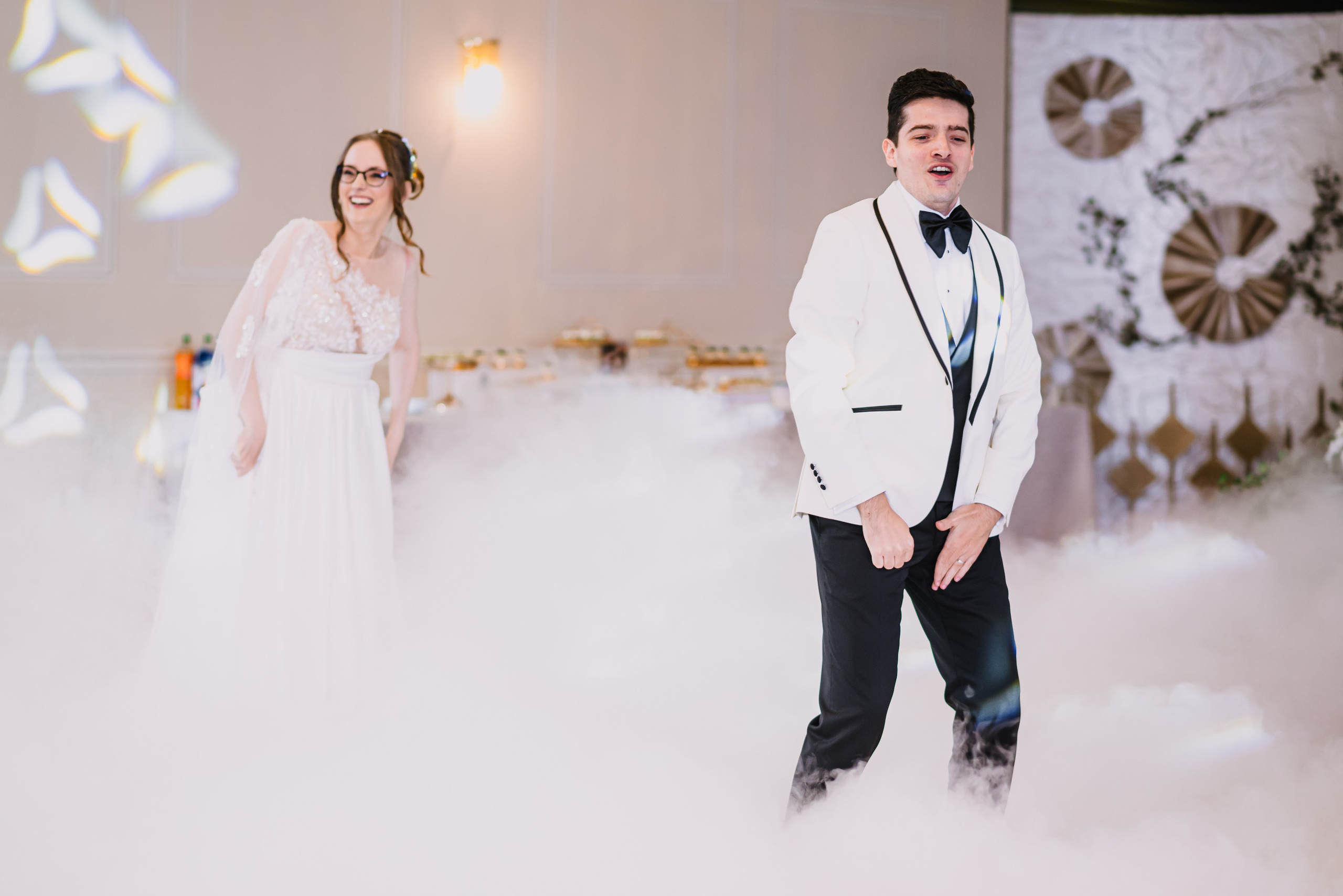 Florina & Florentin. Giani Maftei