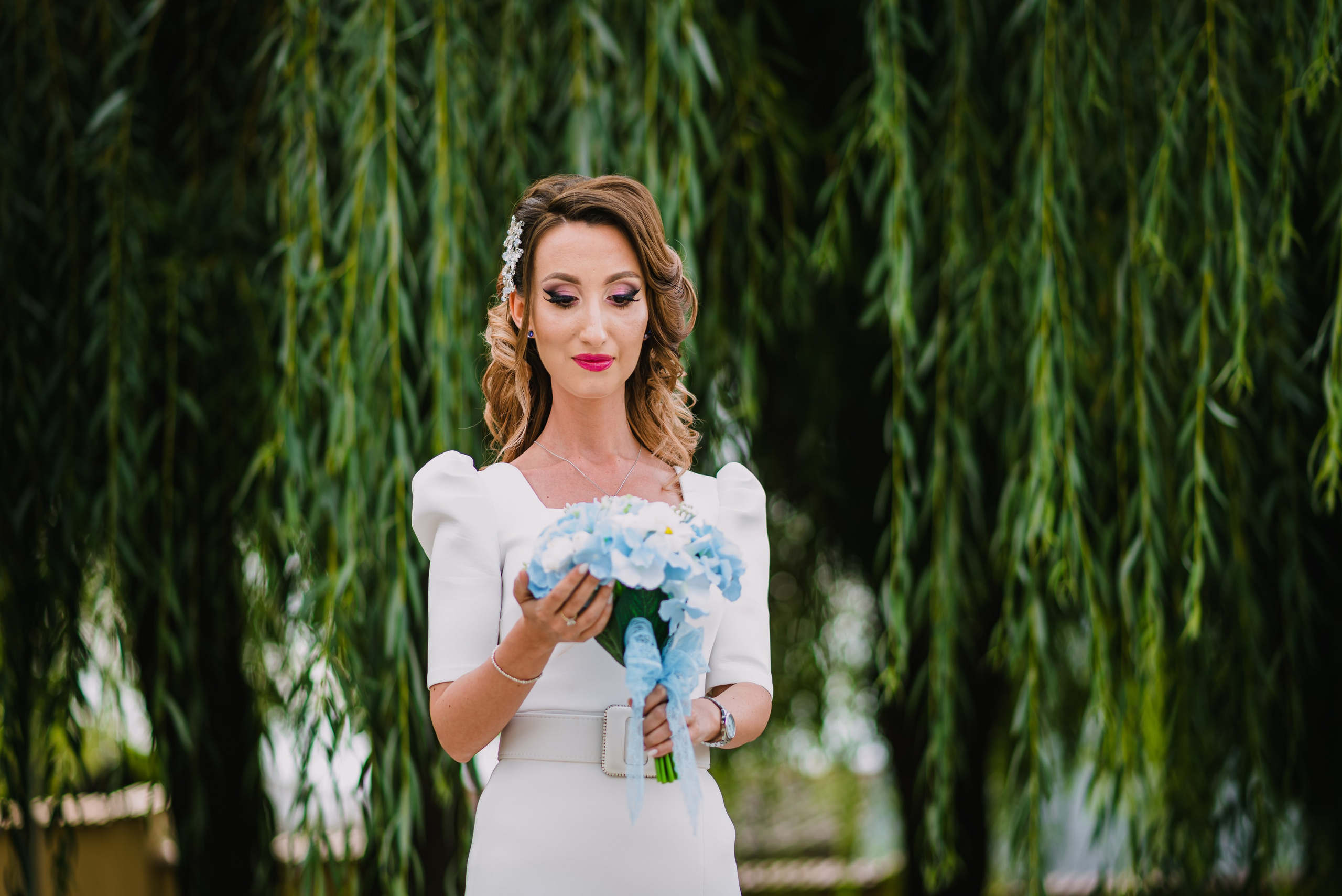 Anca & George. Giani Maftei