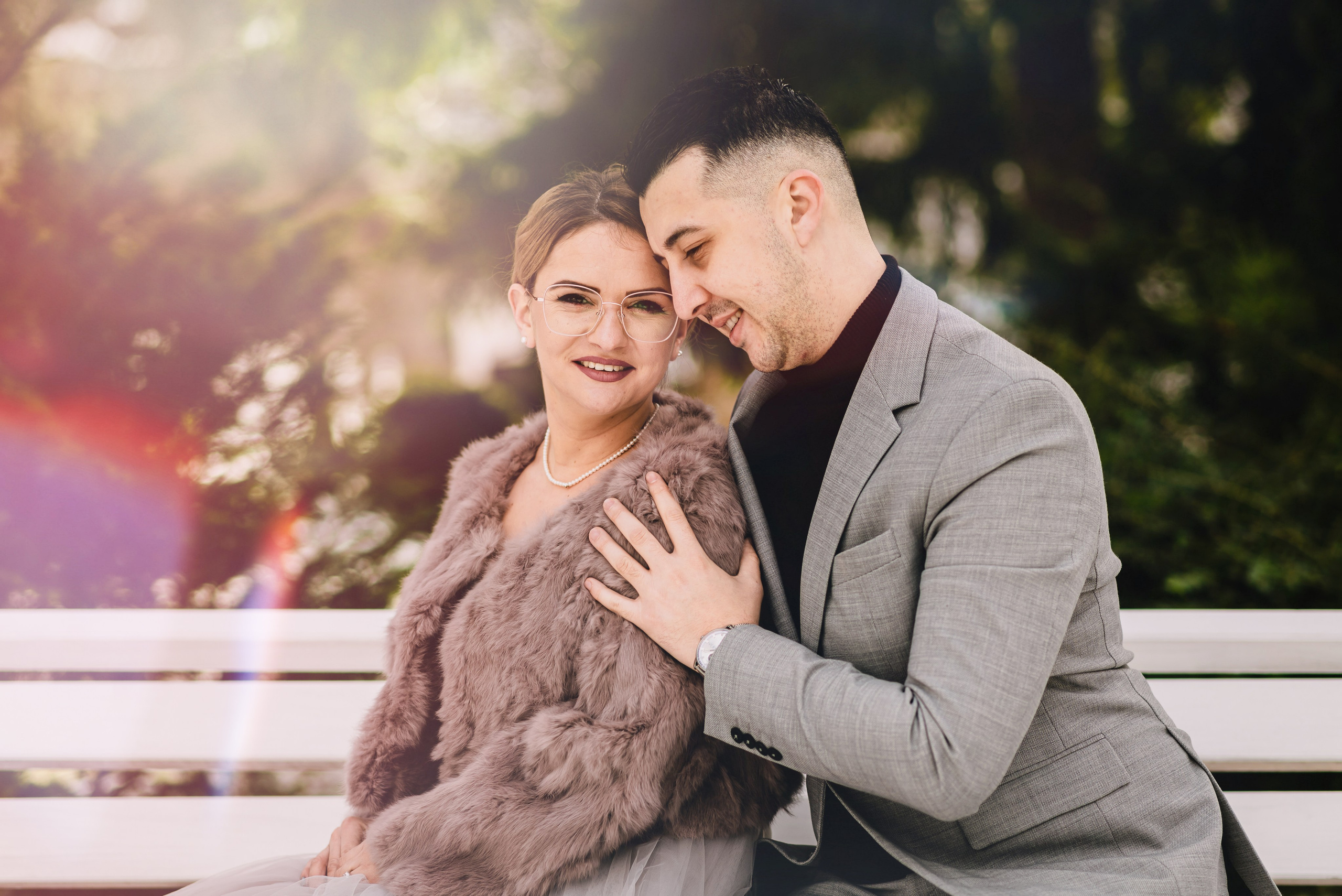 Ioana & Ionut. Giani Maftei