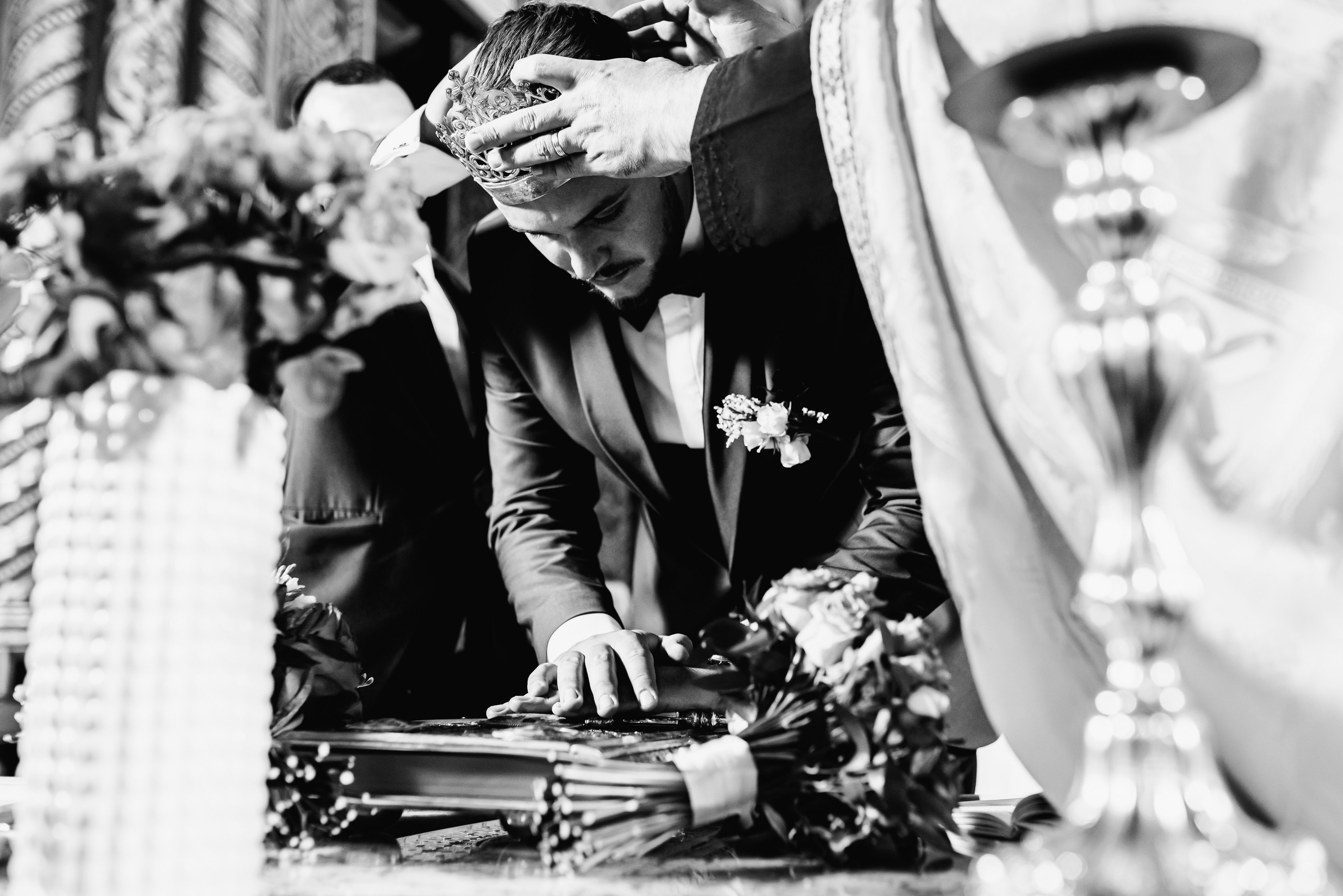 Diana & Bogdan. Giani Maftei