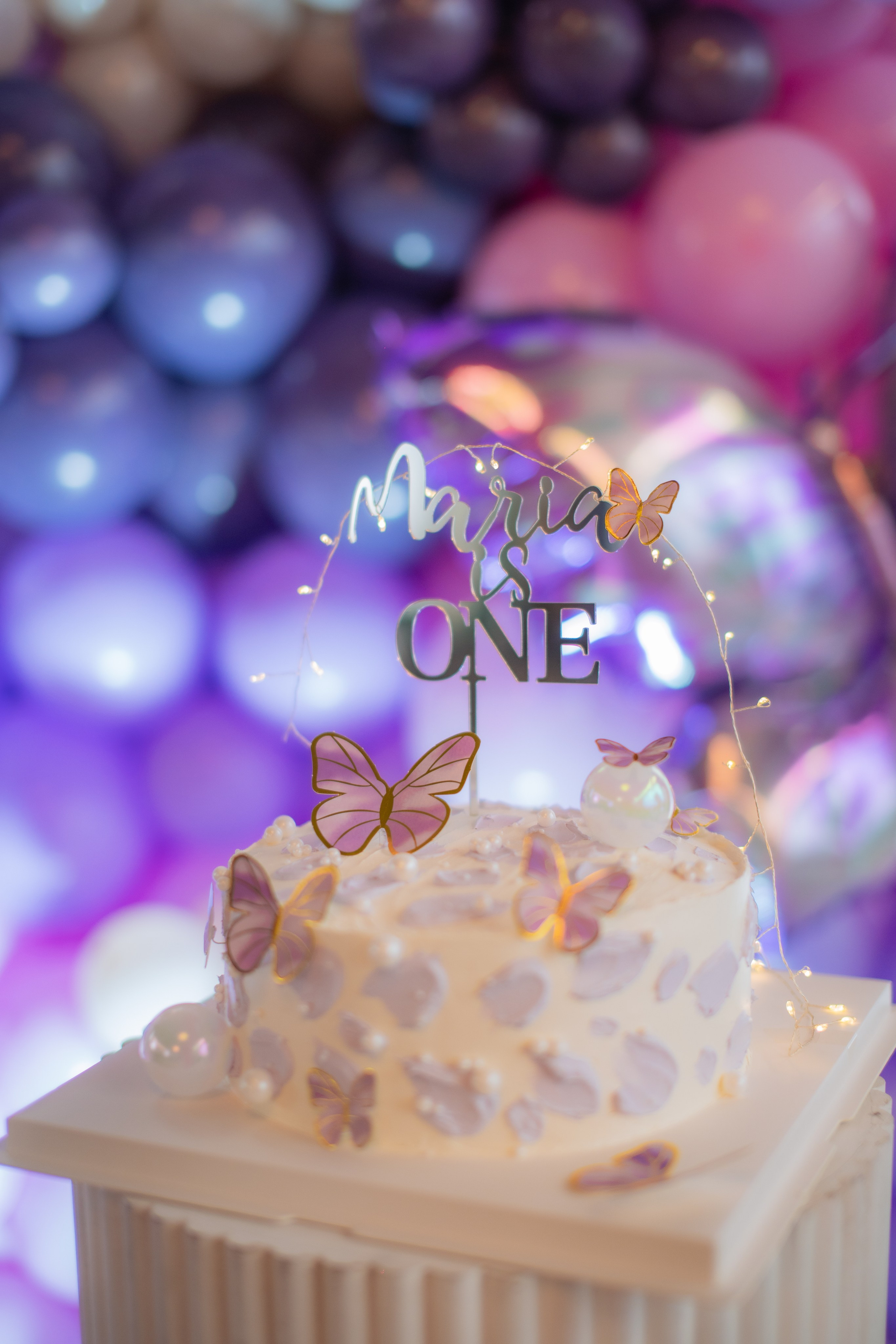 Асянди / Банкеты. Студия декора «Нарния»