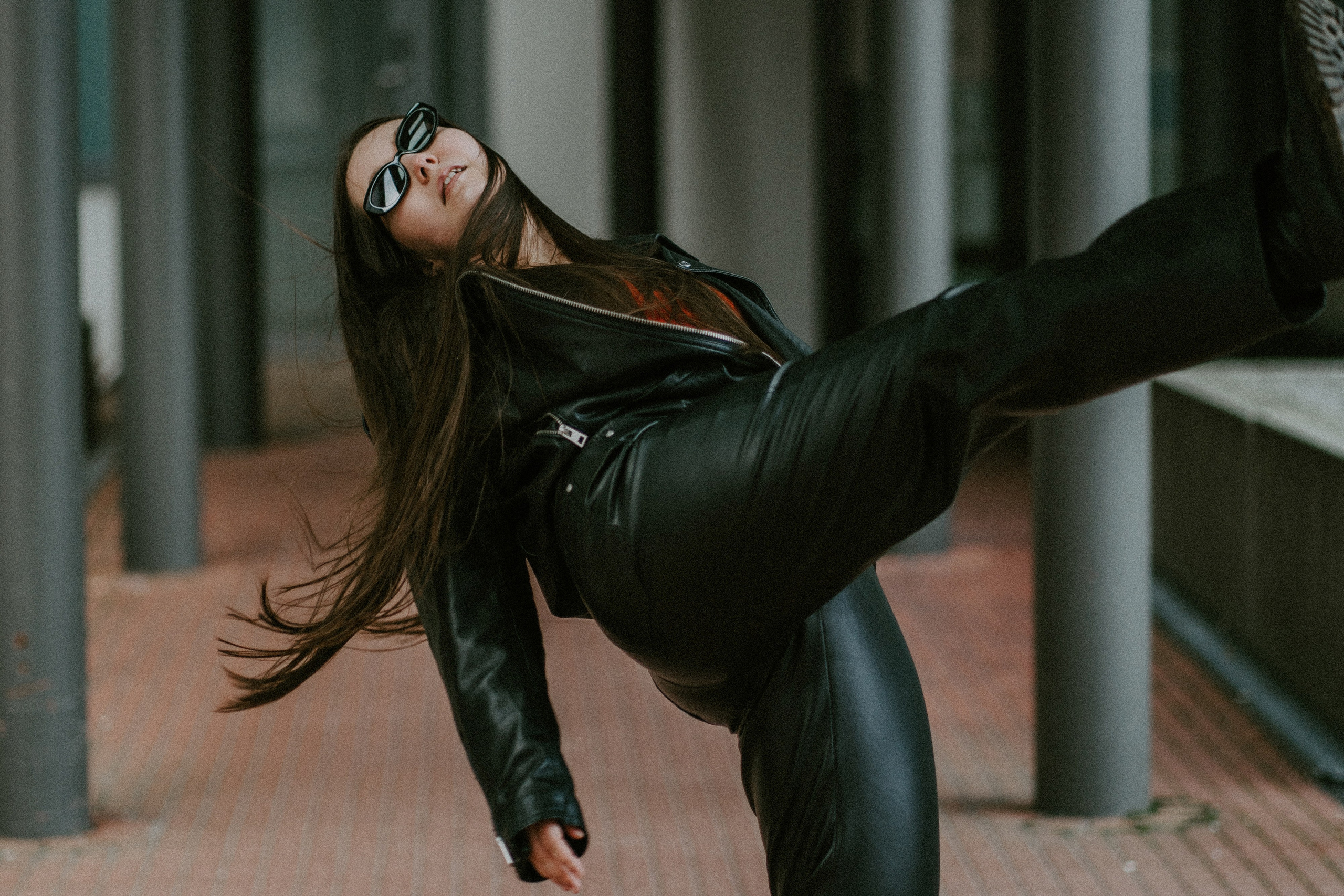 Anastasia. Natasha Shakh