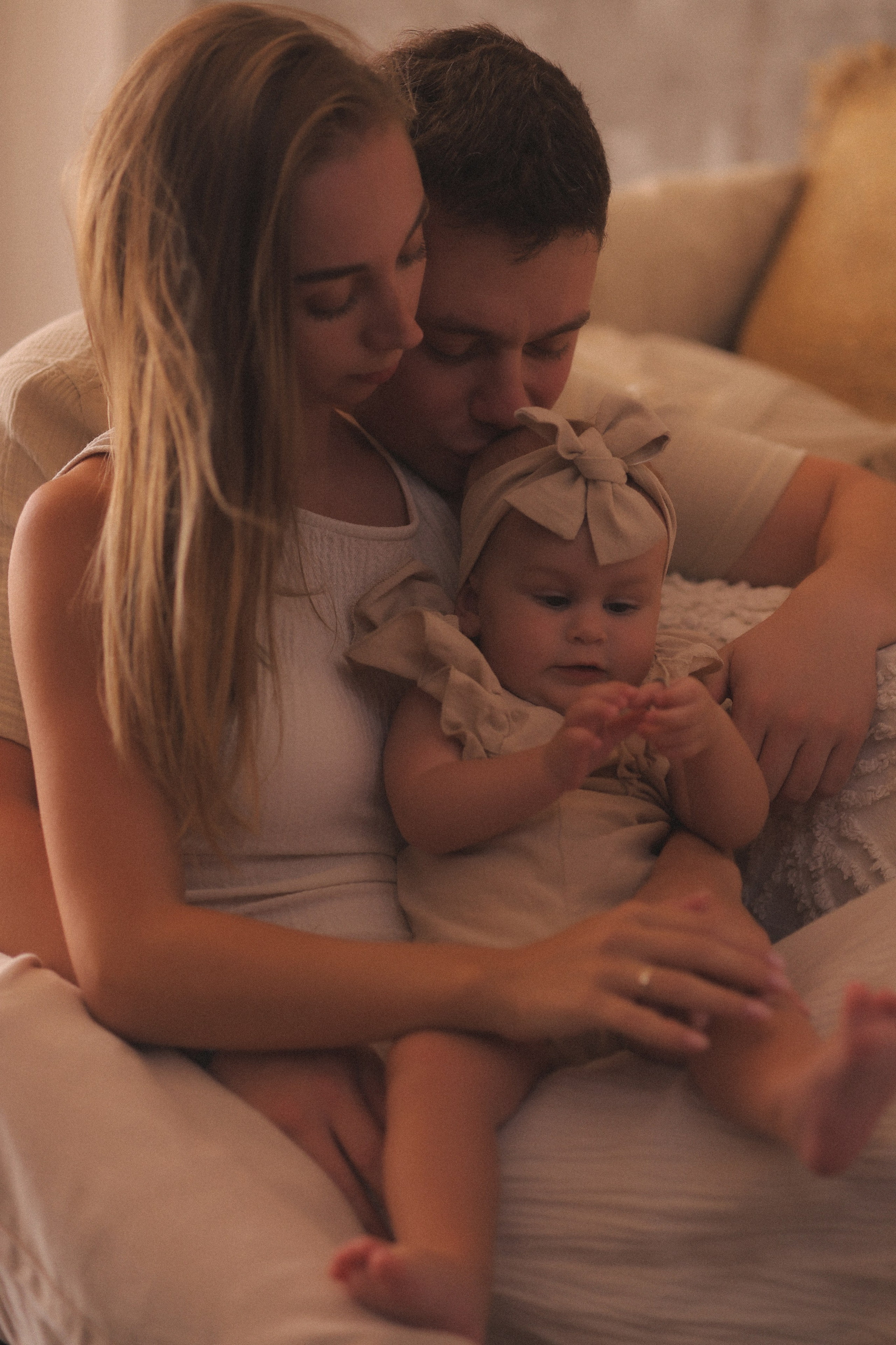 Мы. Семейный и парный фотограф в Израиле Репчак Дмитрий