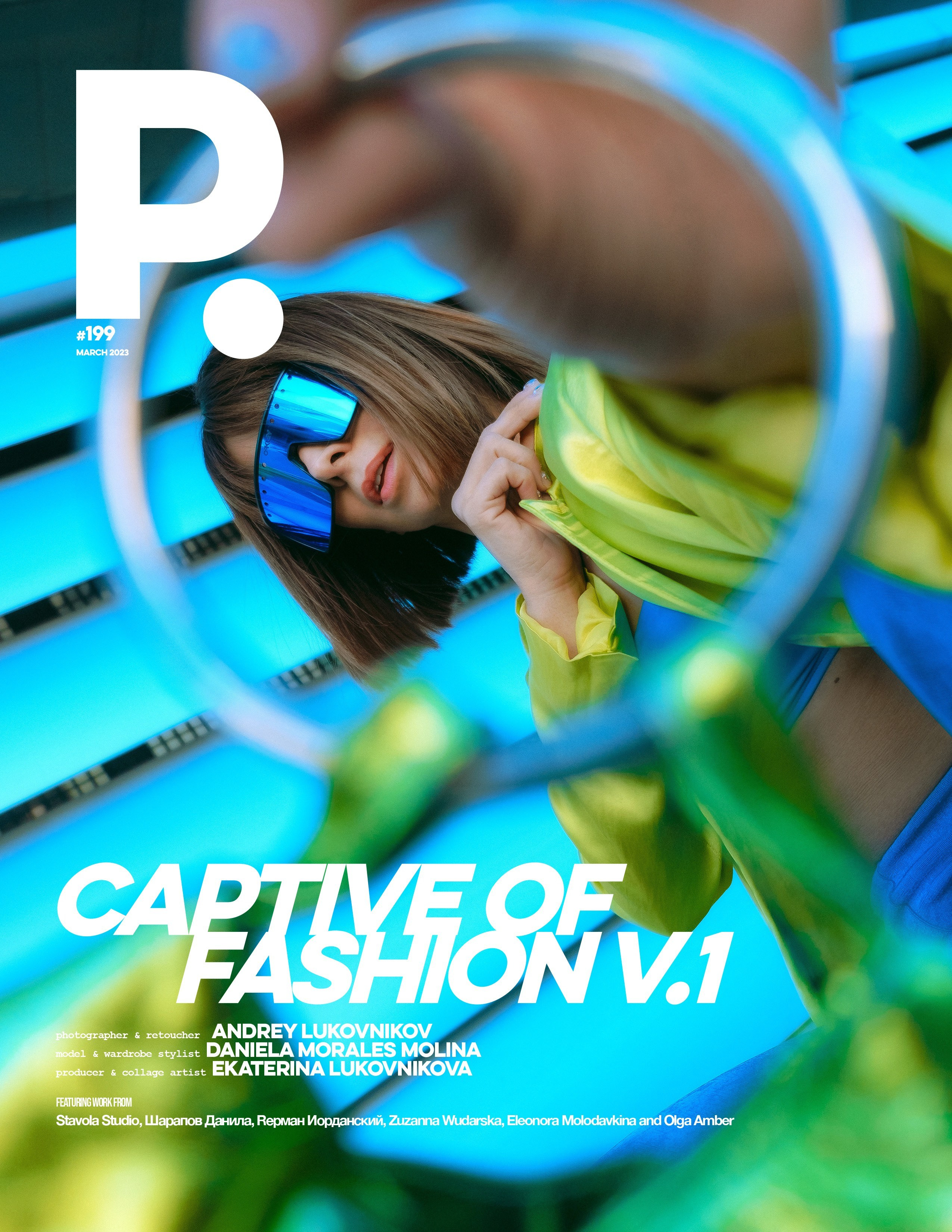 Period Magazine #199