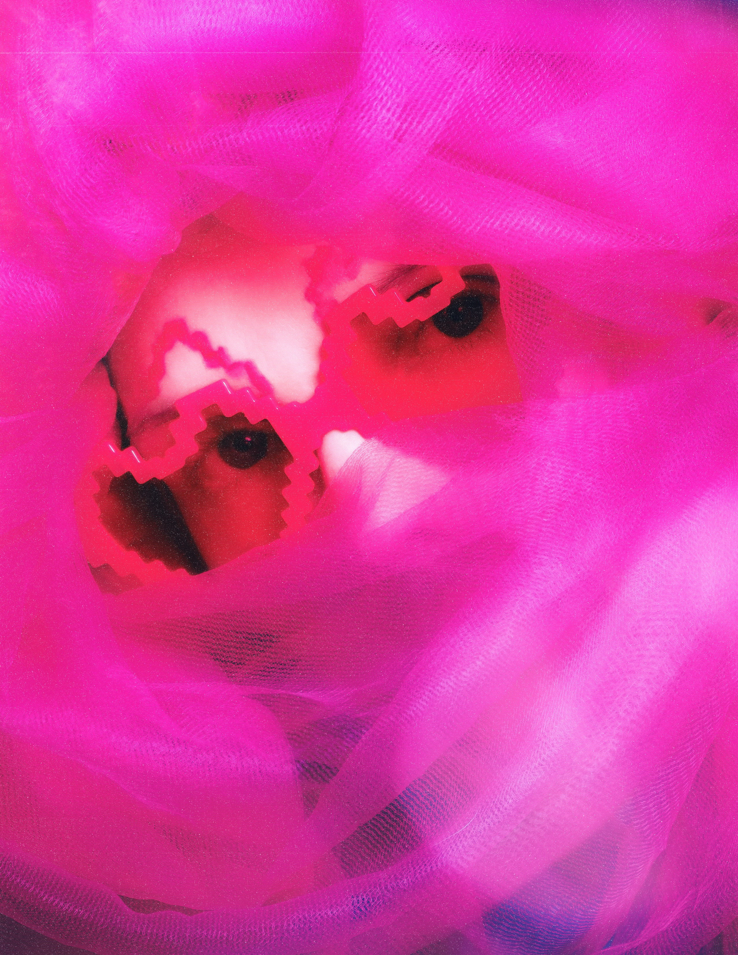 Chronicles of Color and Symbols