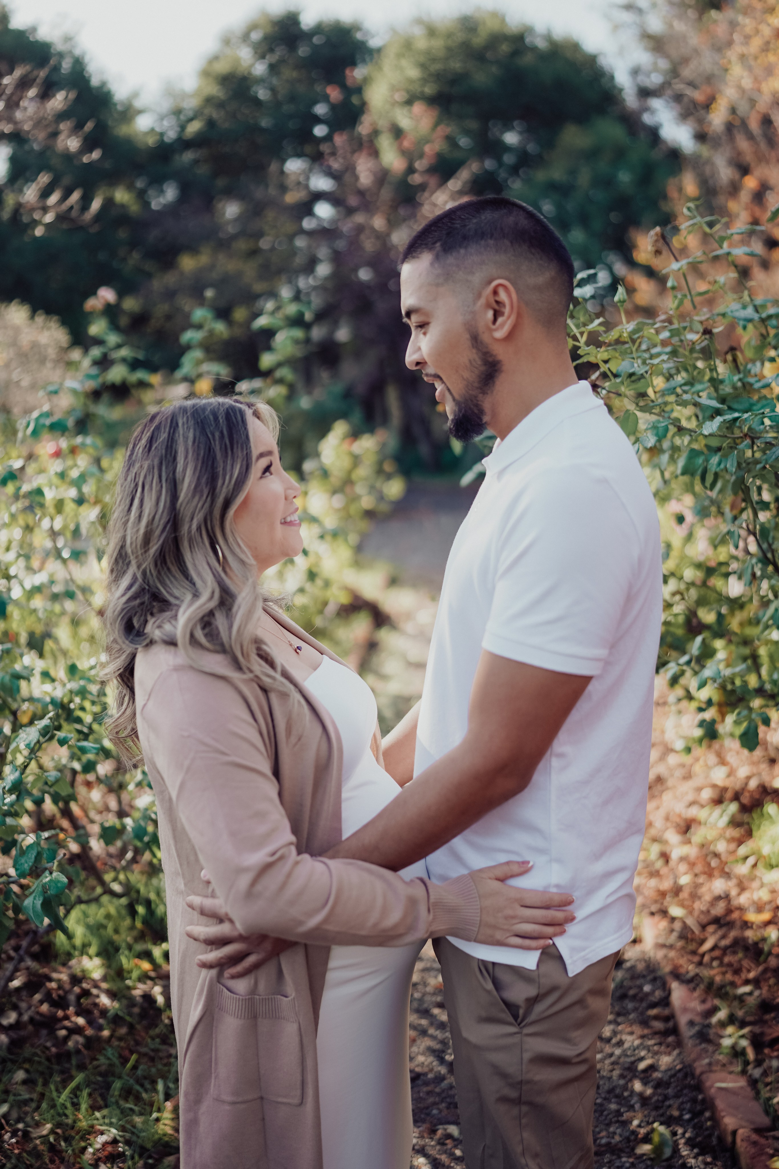 Maternity Ourdoor. Maternity, family and newborn photography in San Francisco Bay Area