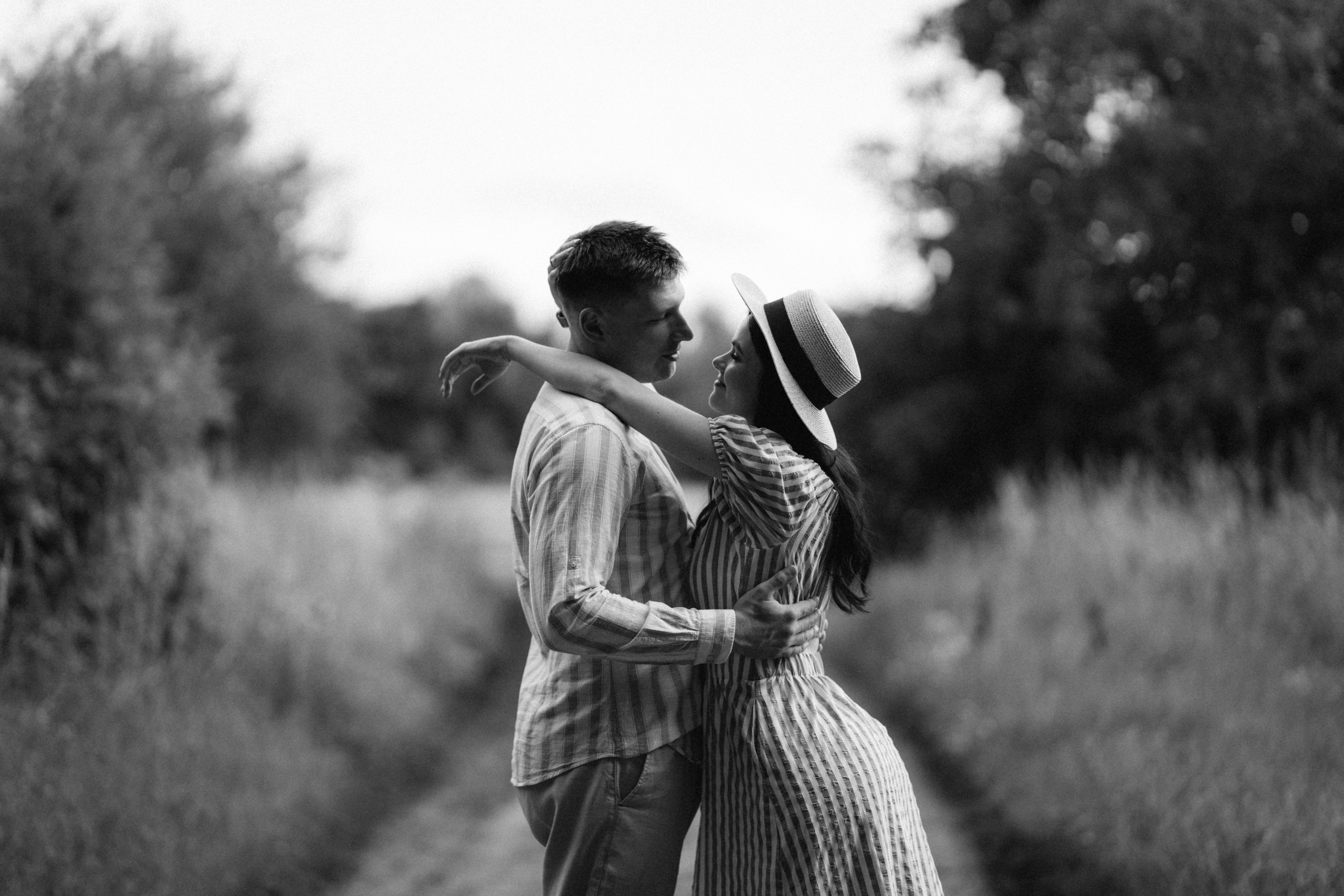 Богдан та Марія