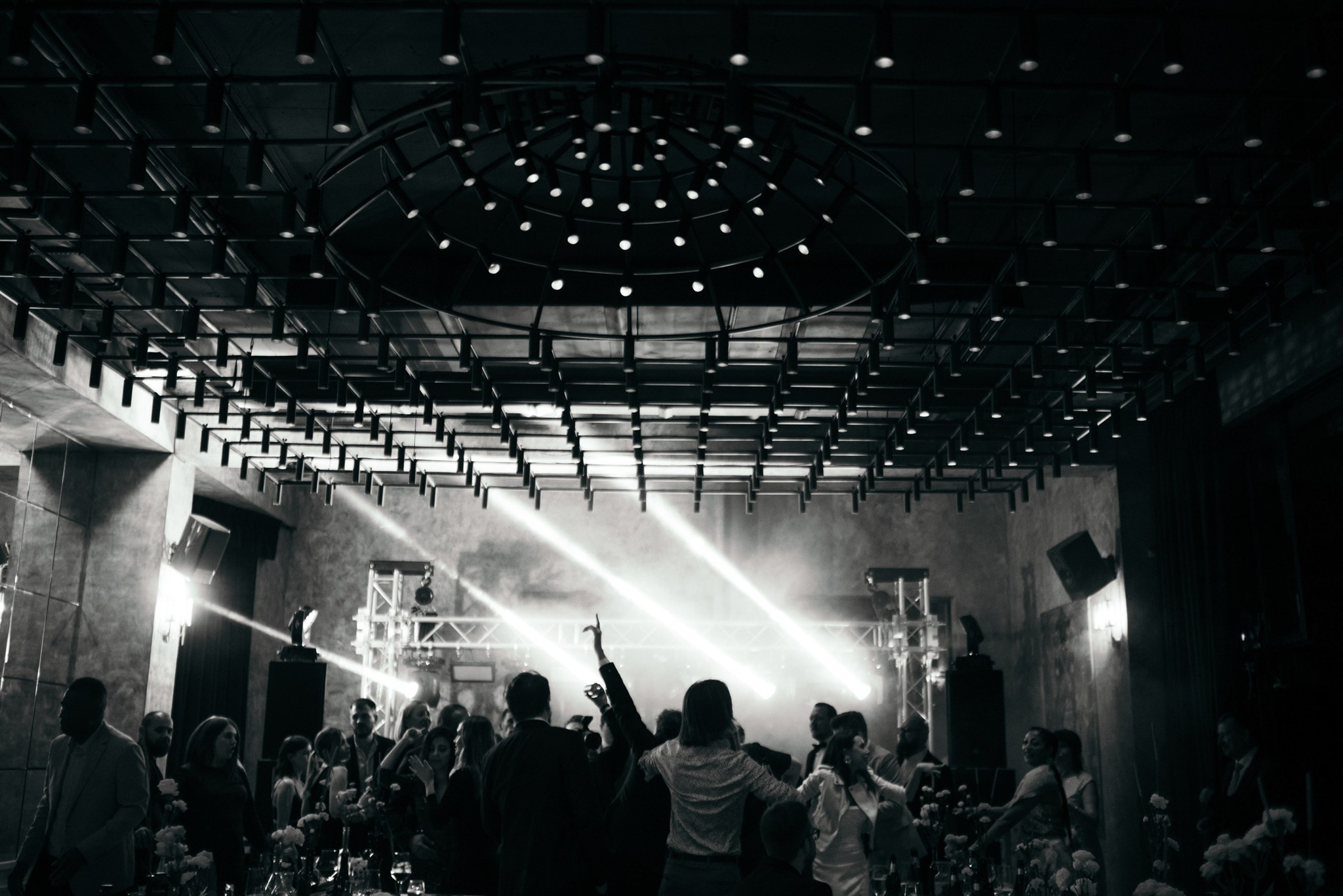 Wedding Photographer New York