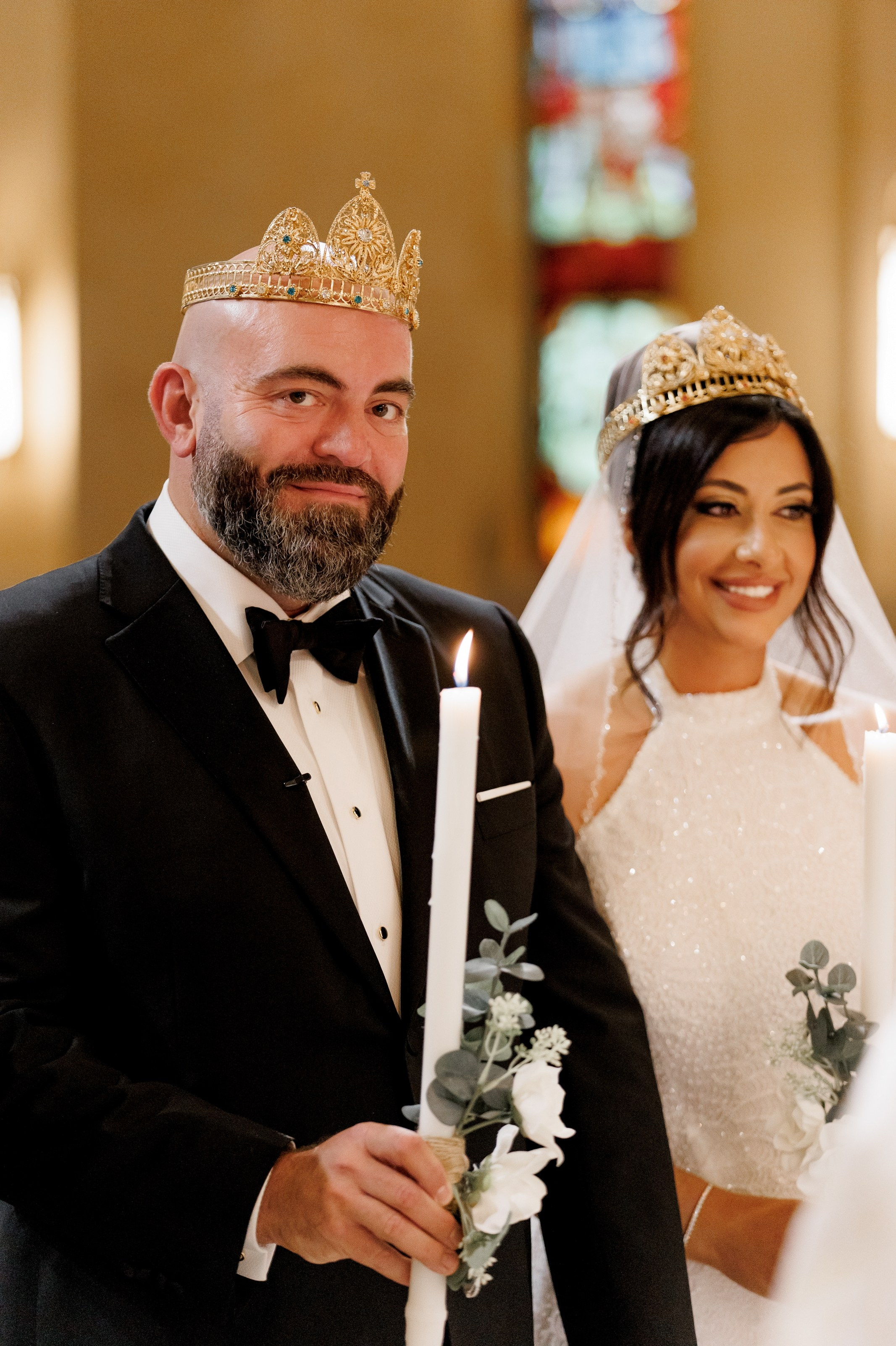 Nora & CJ. Svyatoslav Bogdanov — destination photographer