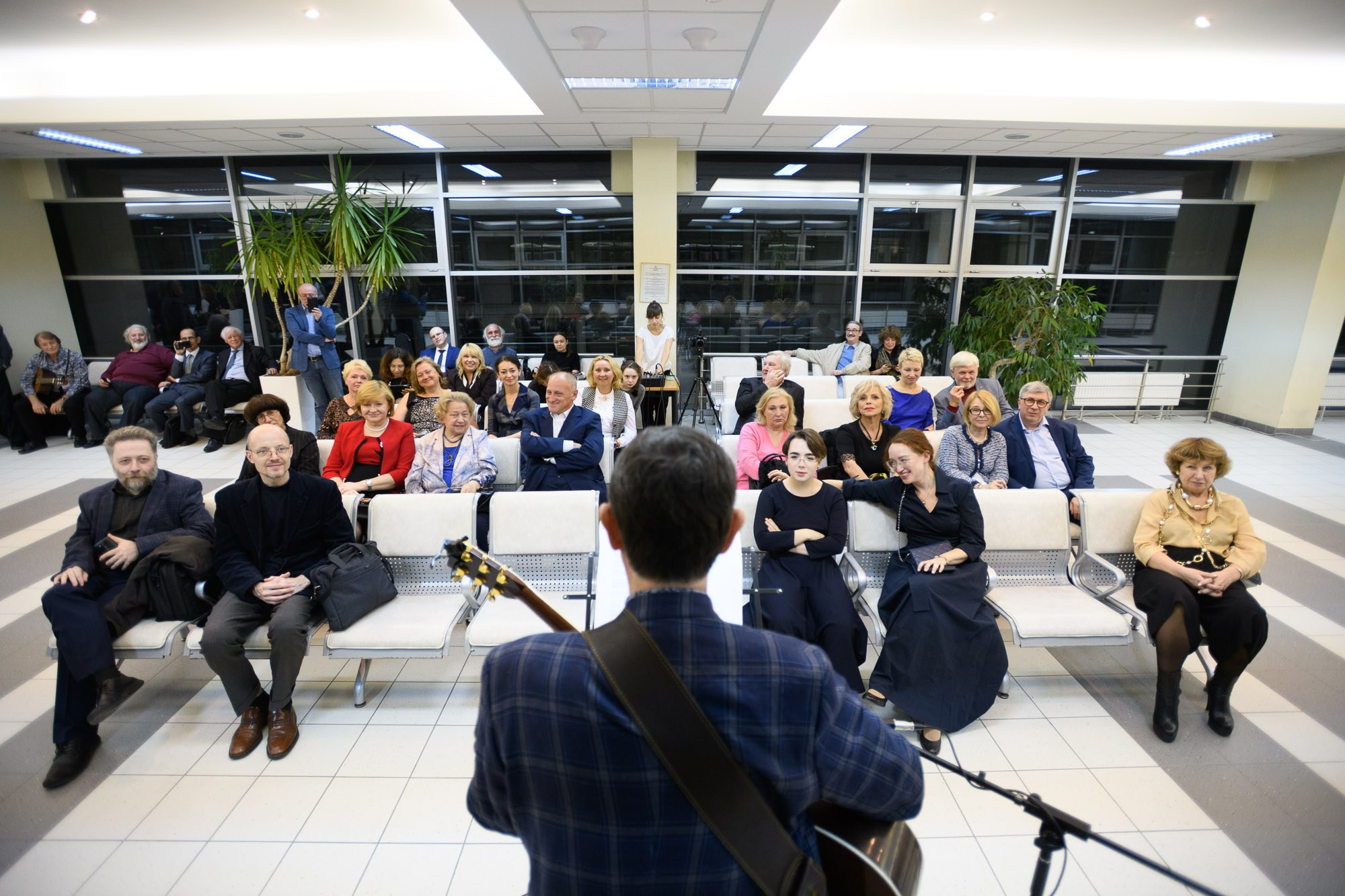 Event Reportage. Alexander Kabanov Photographer