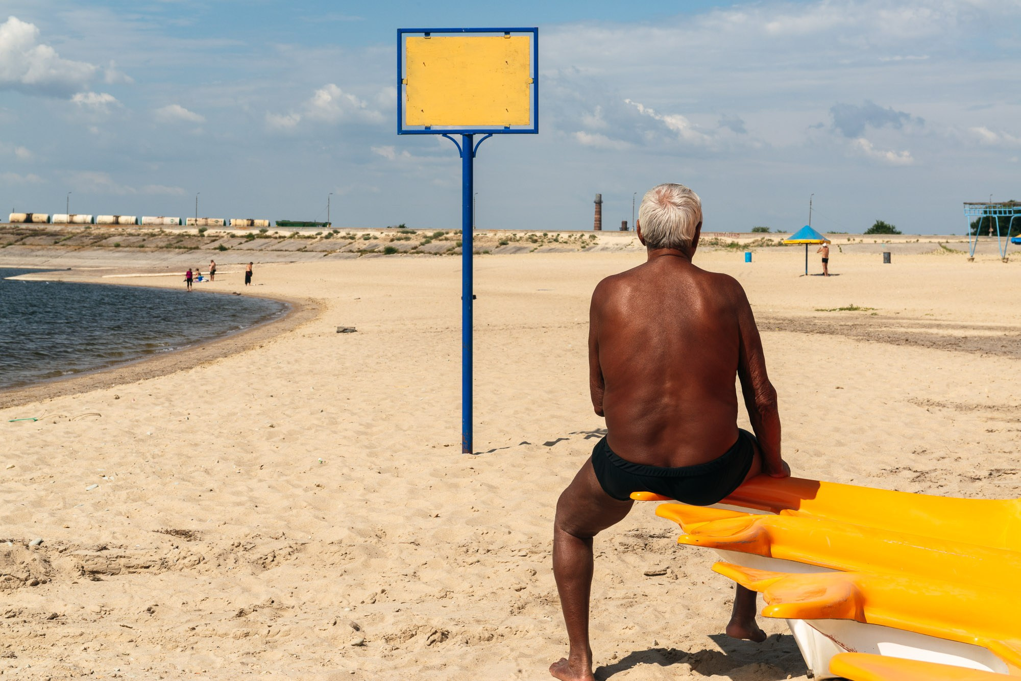 Alexander Kabanov Photographer