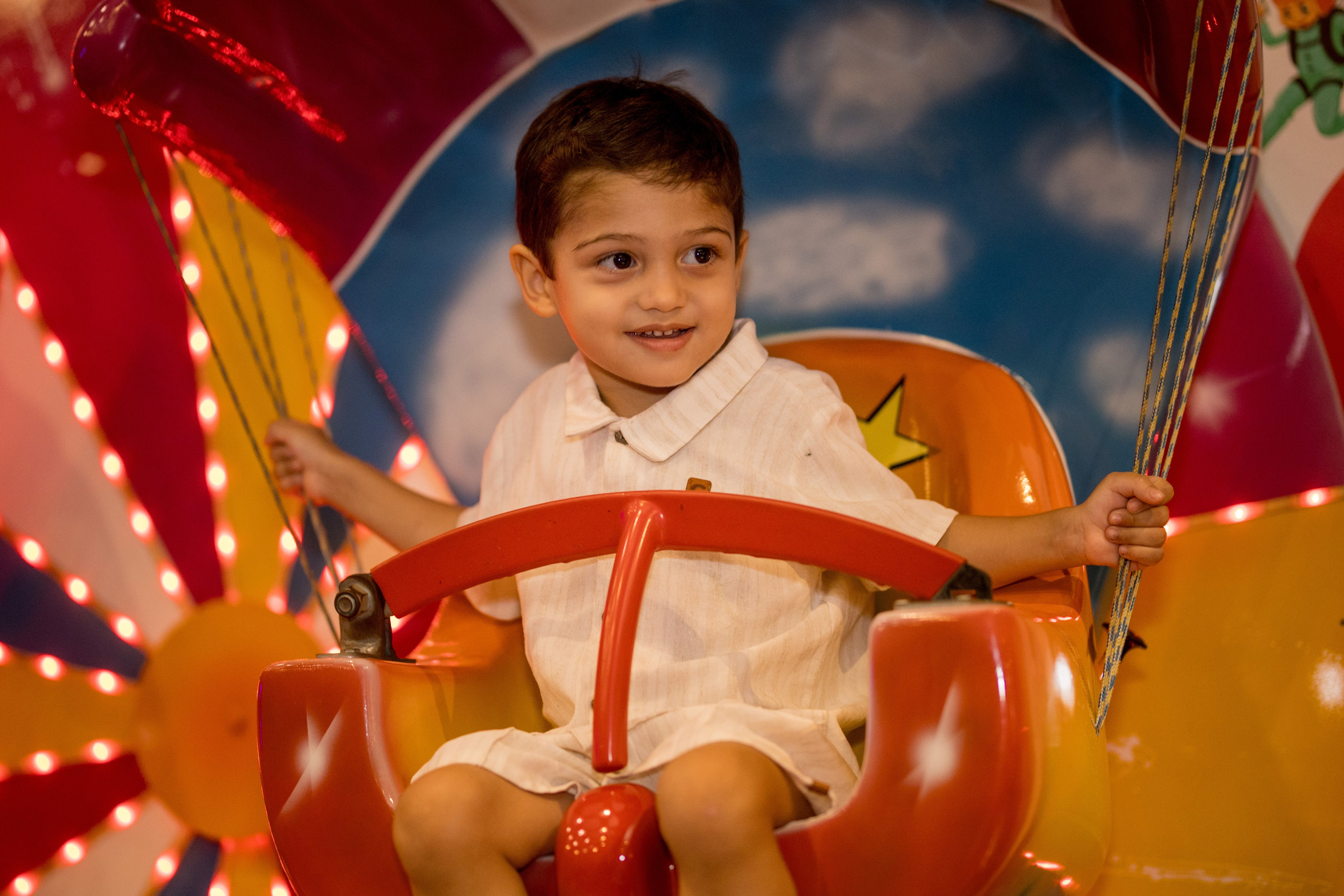 Infantil. Danilo Souza Fotografia