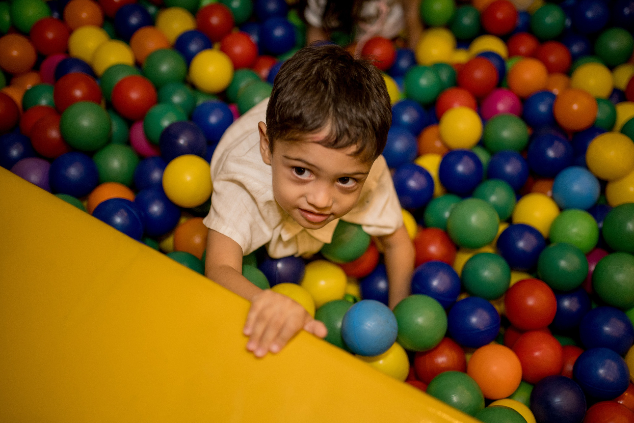 Infantil. Danilo Souza Fotografia