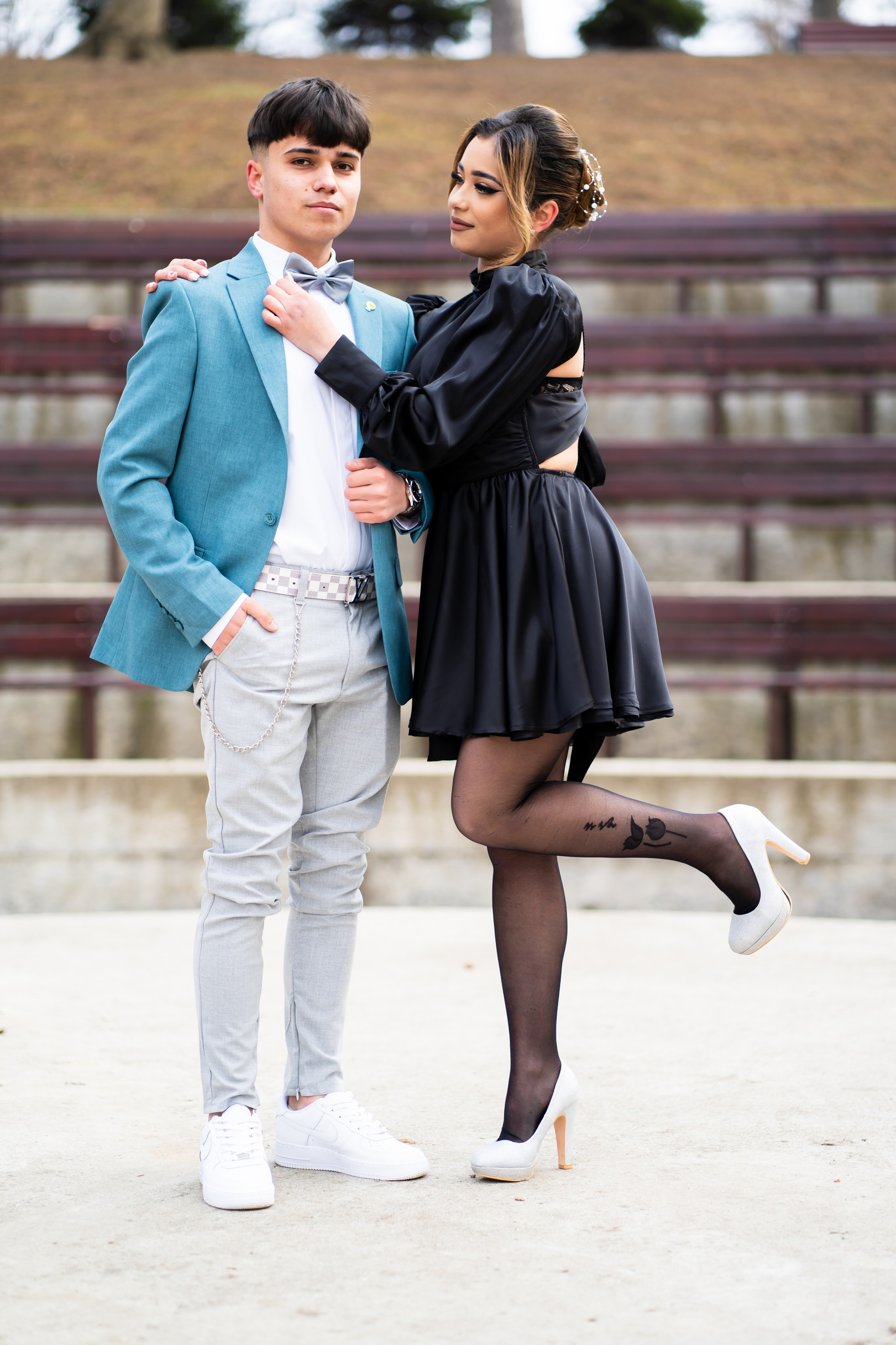 18 ANI - UN NOU ÎNCEPUT