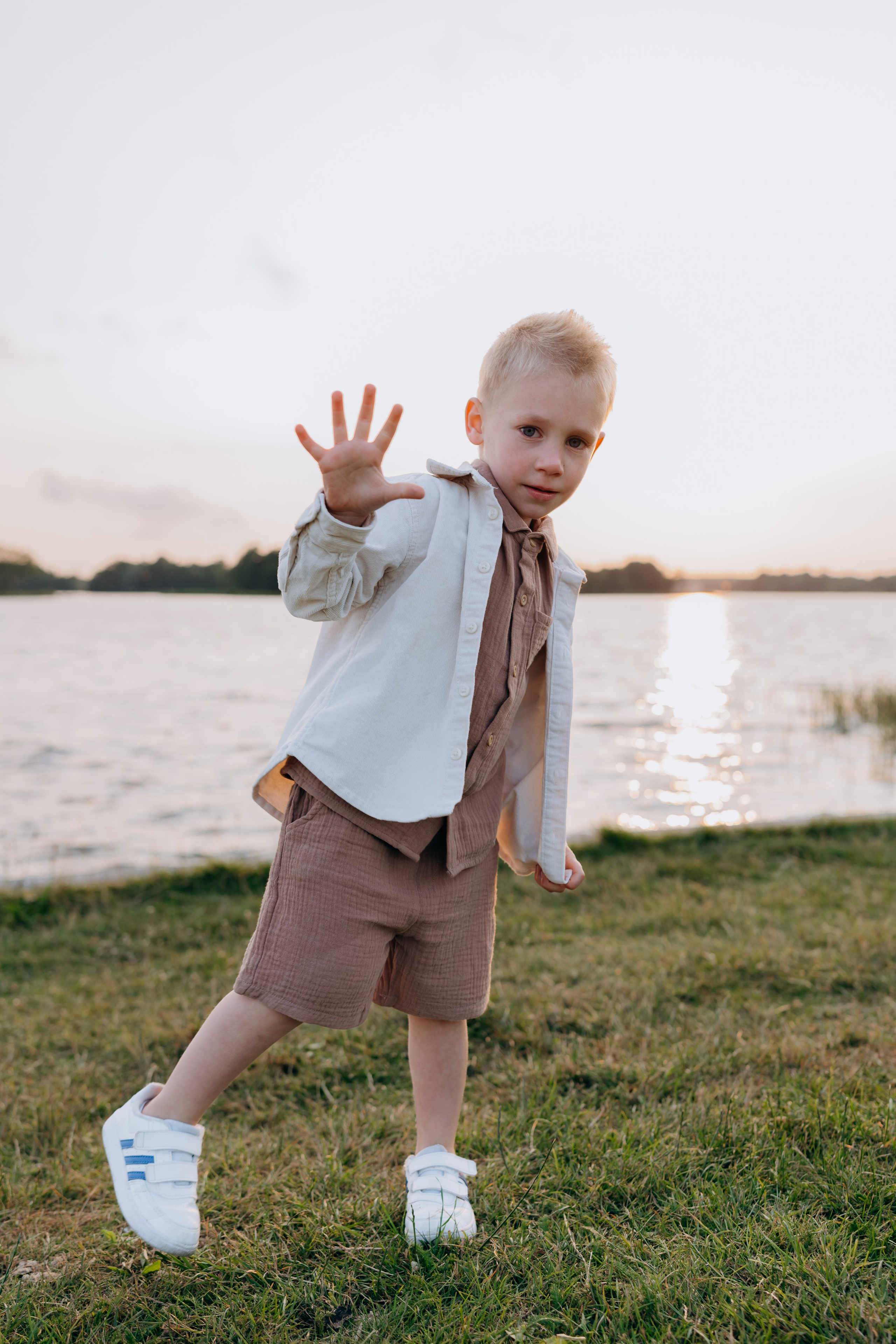 O&M. Photographer Netherlands