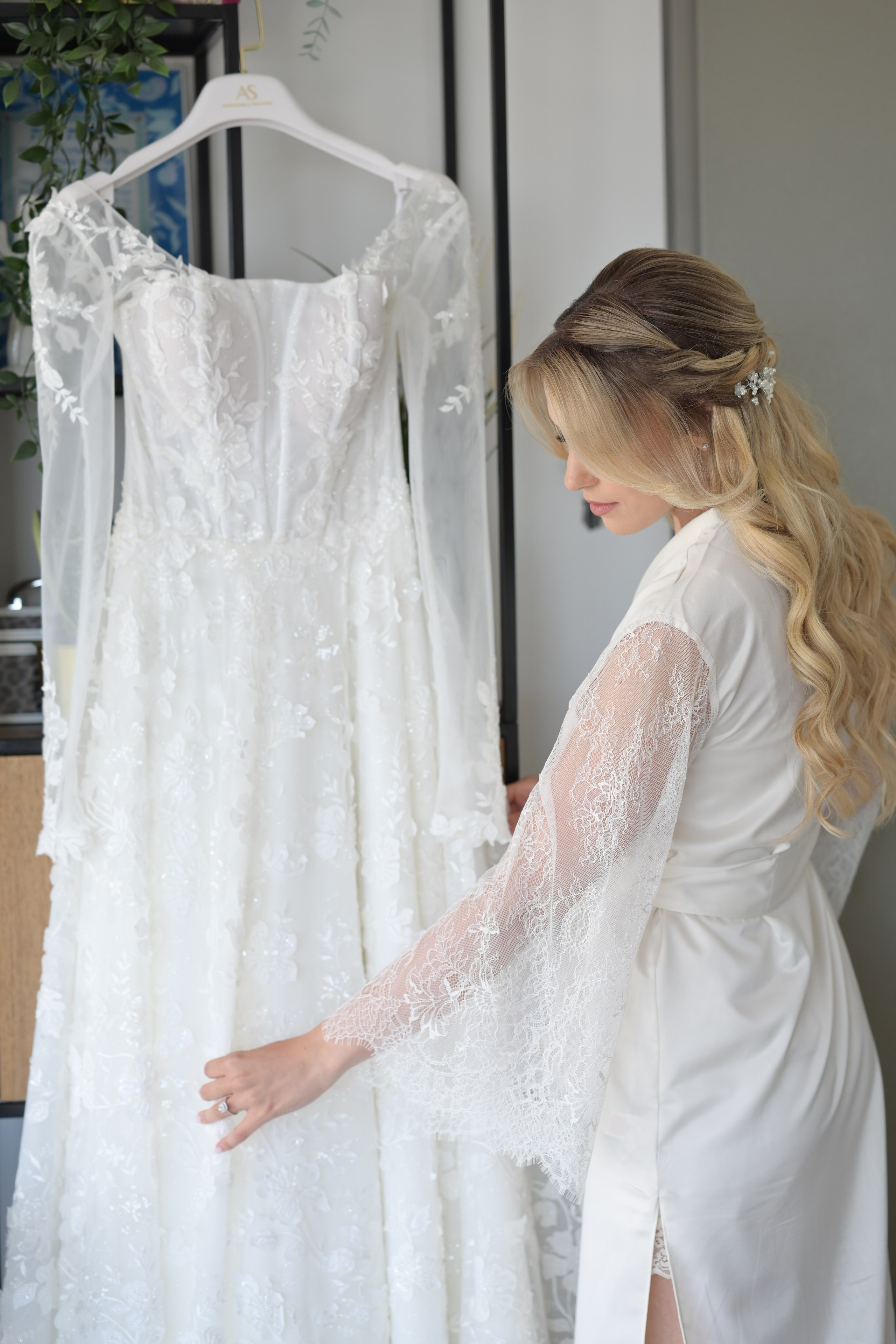 Maria & David. Wedding and events photographers Studio Shalom