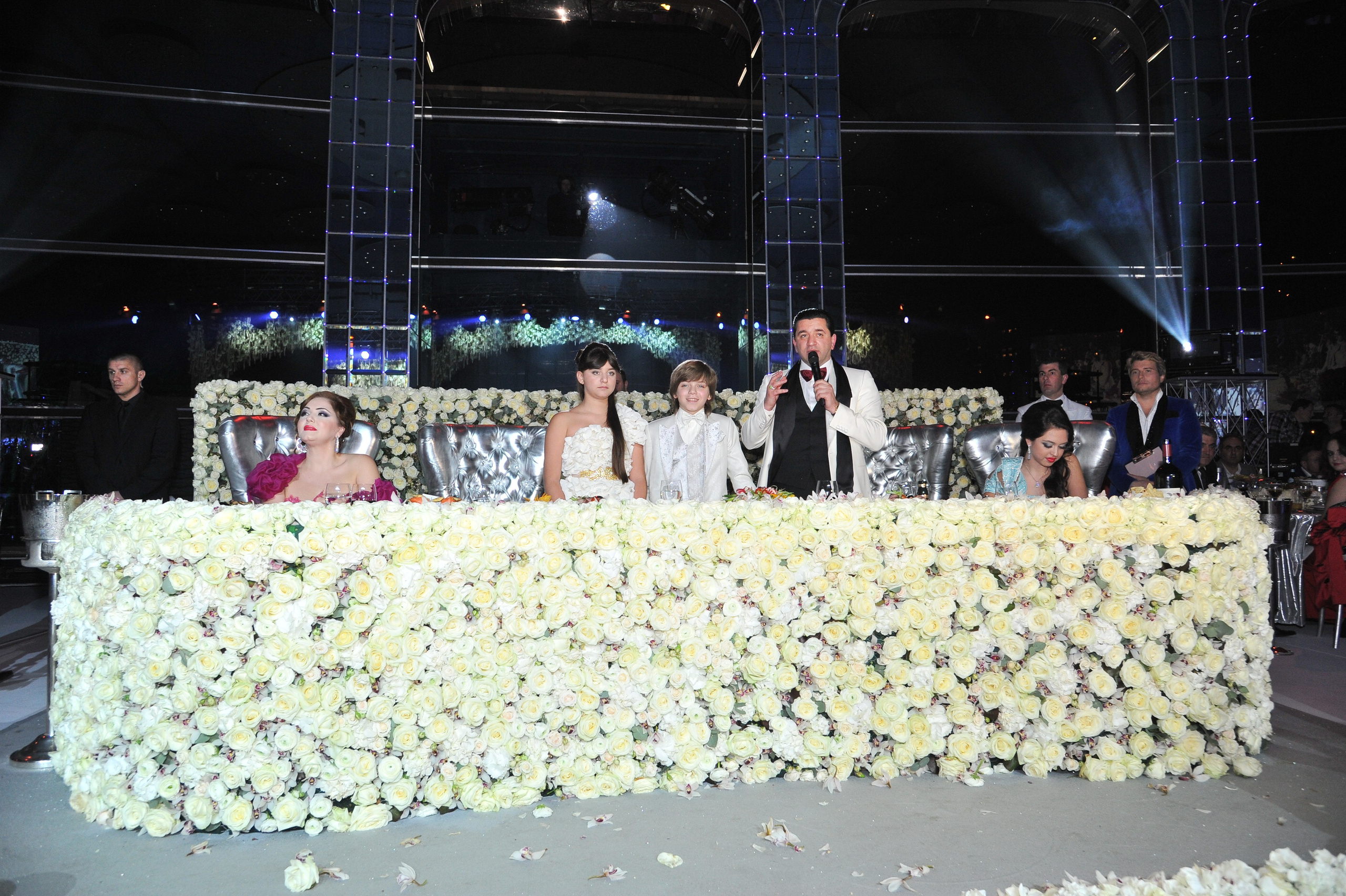 ITZIK & CINDY MONACO 1. Wedding and events photographers Studio Shalom