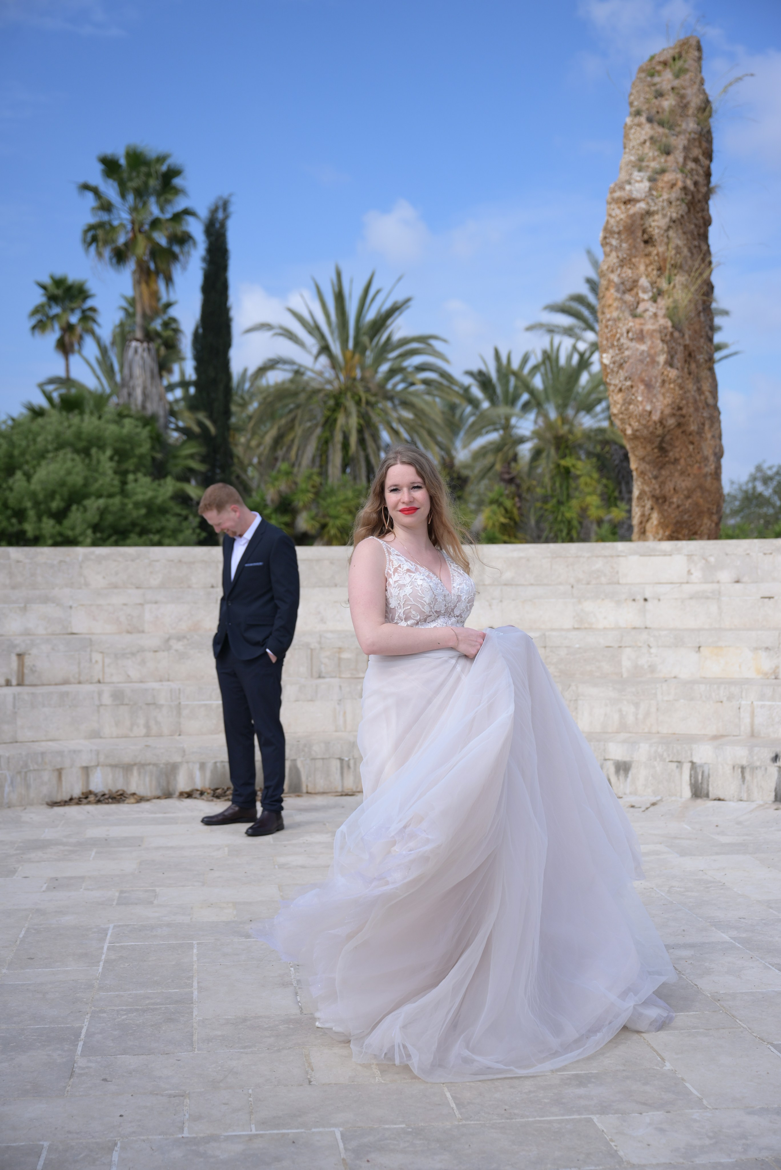 Nicol & Itamar. Wedding and events photographers Studio Shalom