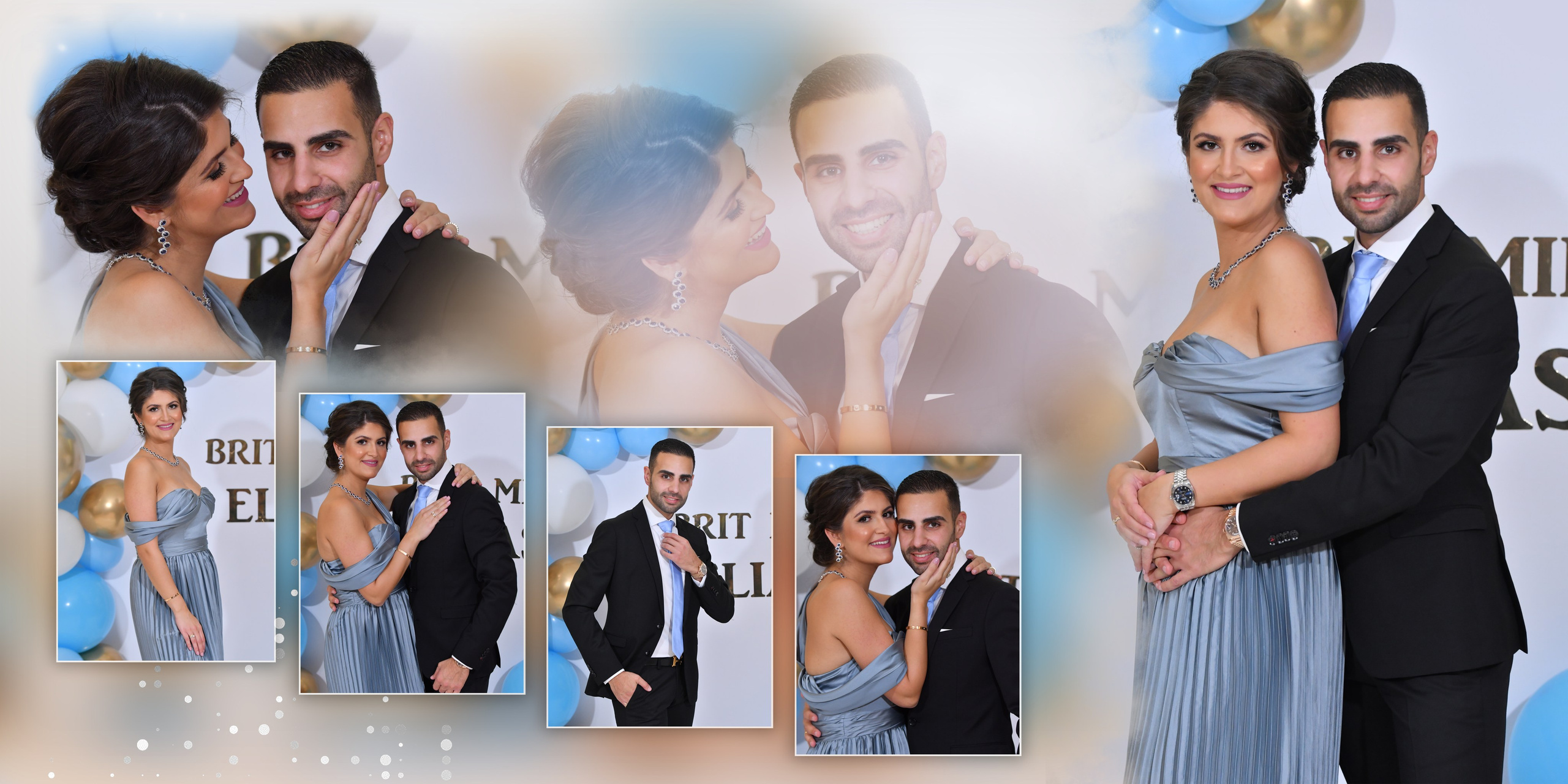 Brit milah ELIAS. Wedding and events photographers Studio Shalom