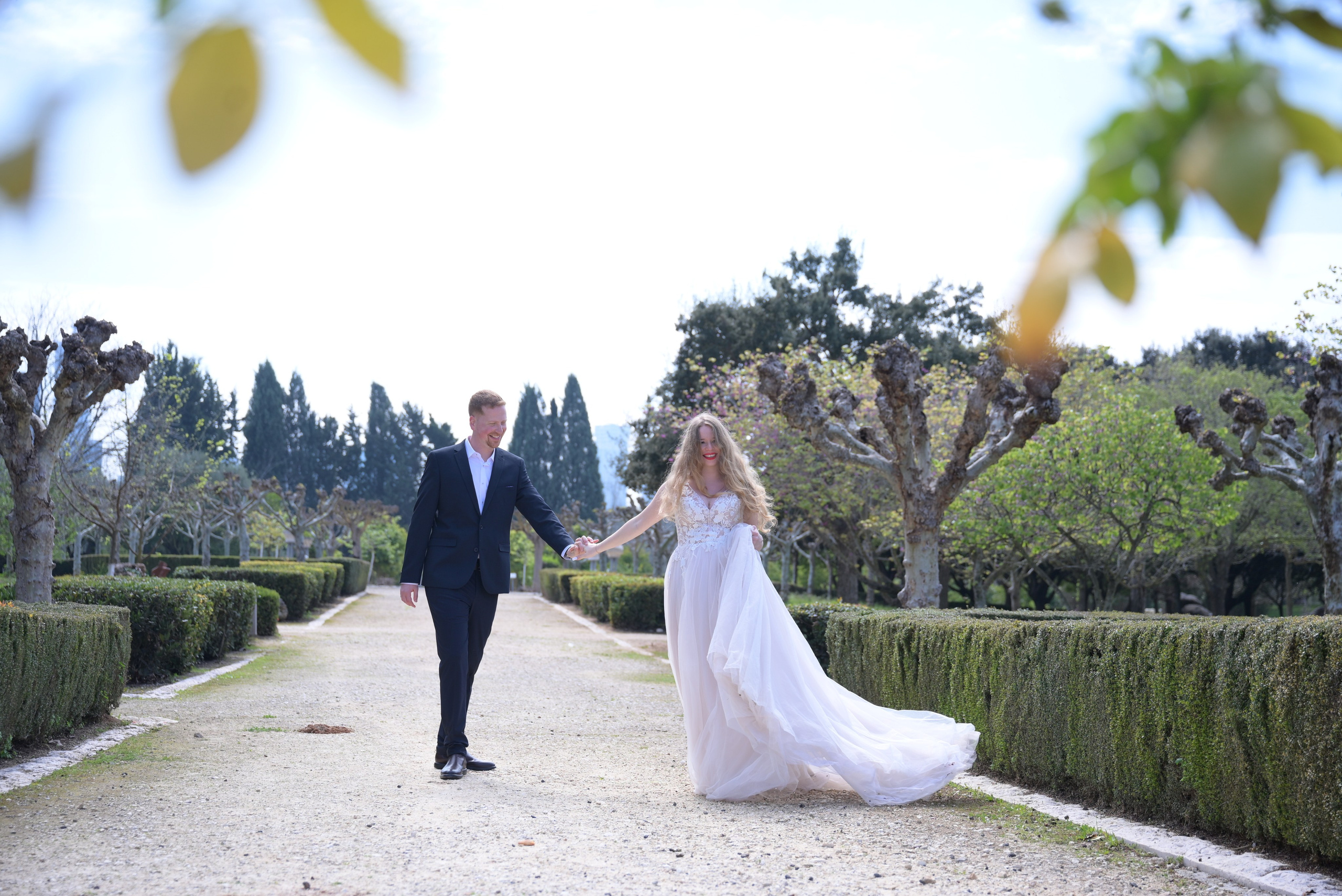 Nicol & Itamar. Wedding and events photographers Studio Shalom