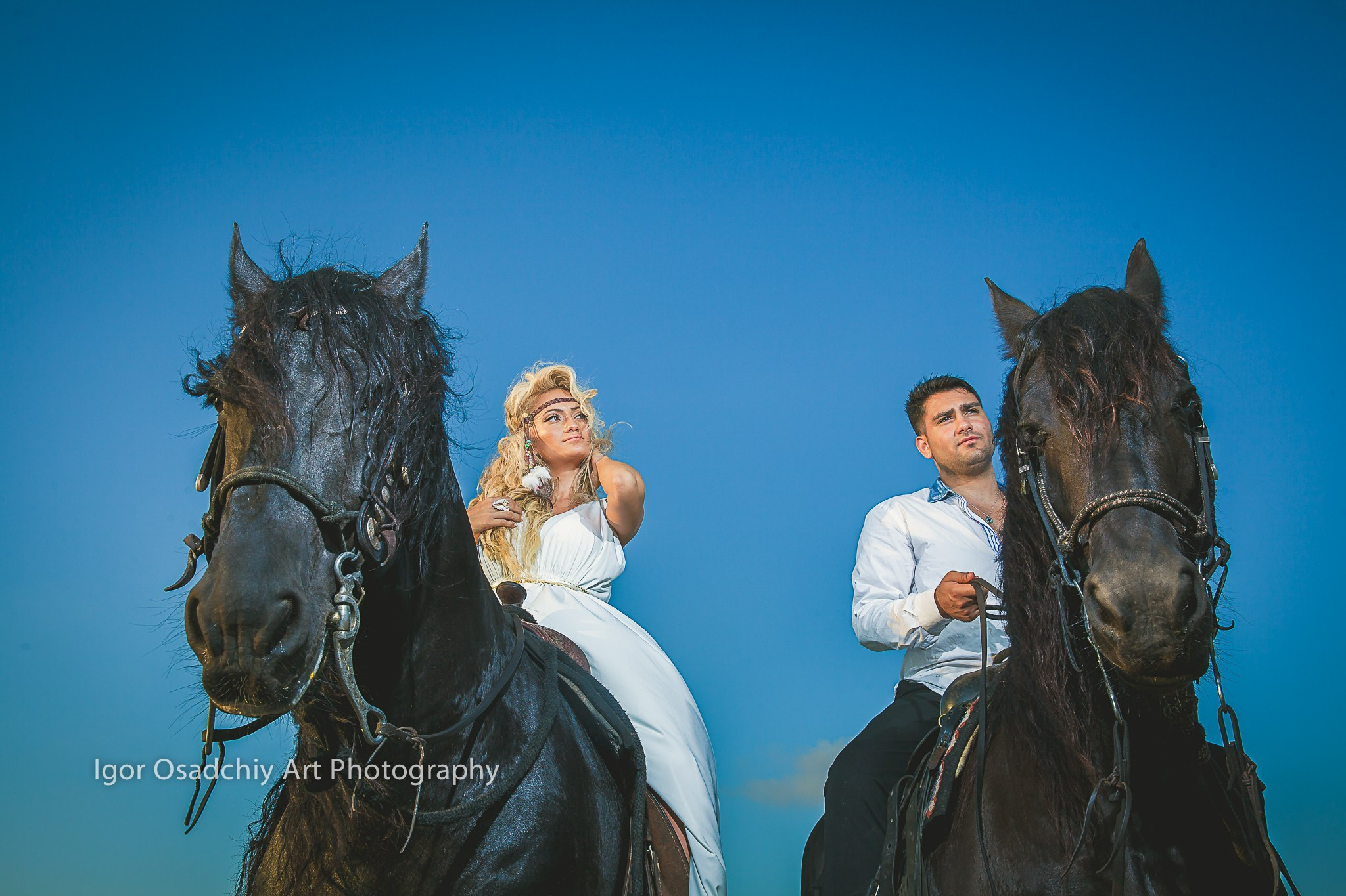 צילום של איגור. Wedding and events photographers Studio Shalom