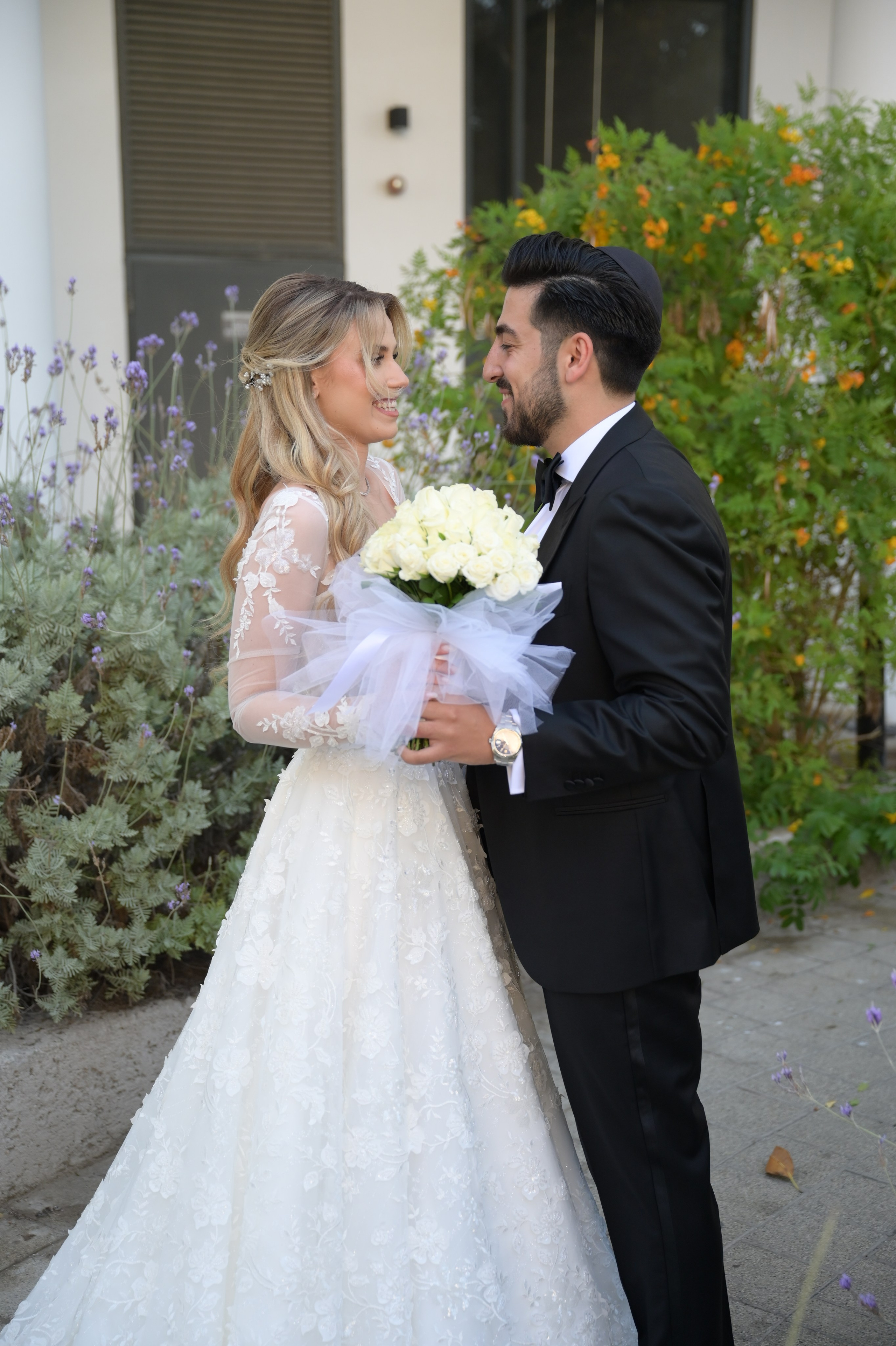 Maria & David. Wedding and events photographers Studio Shalom