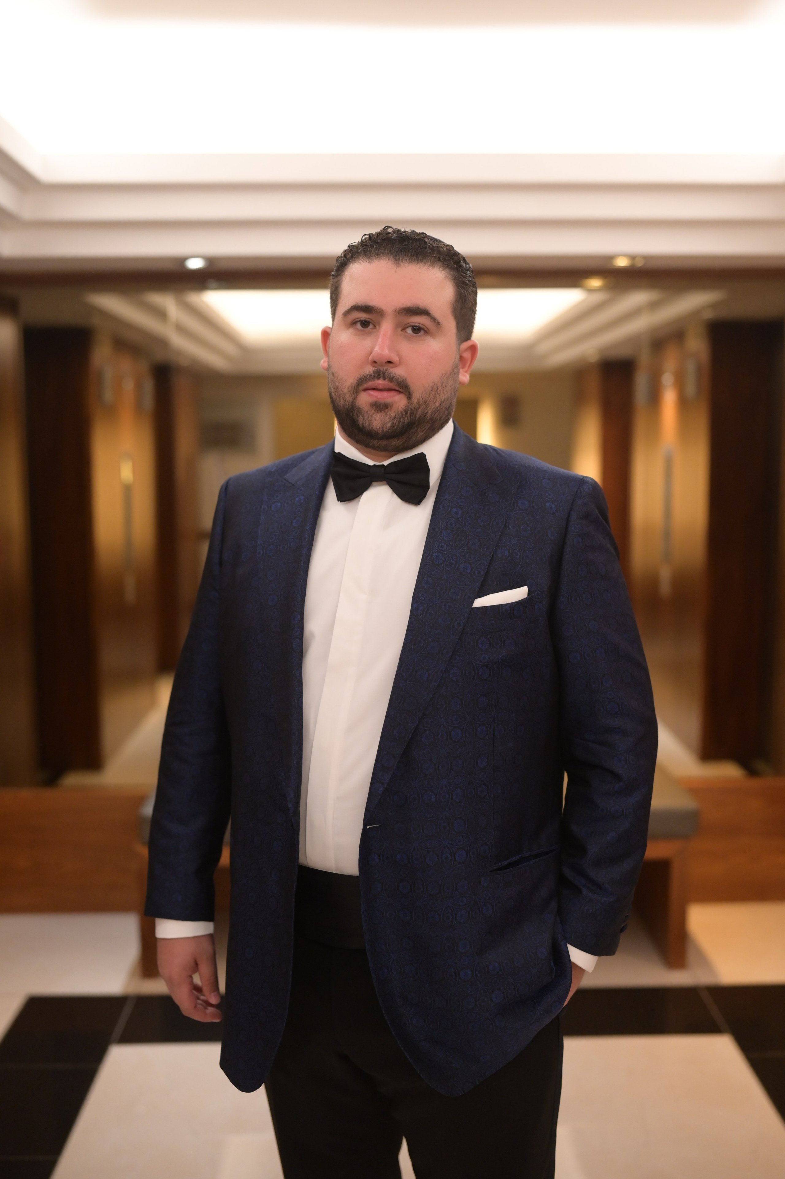 Diana & Benjamin. Wedding and events photographers Studio Shalom