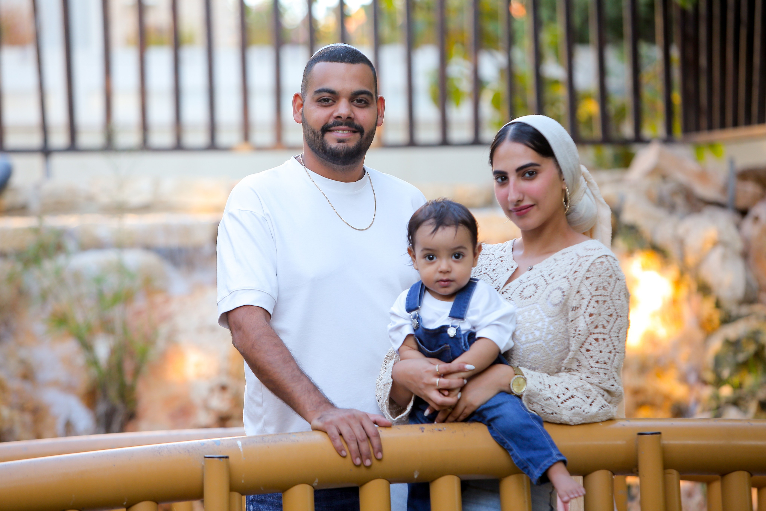 Alroy. Wedding and events photographers Studio Shalom