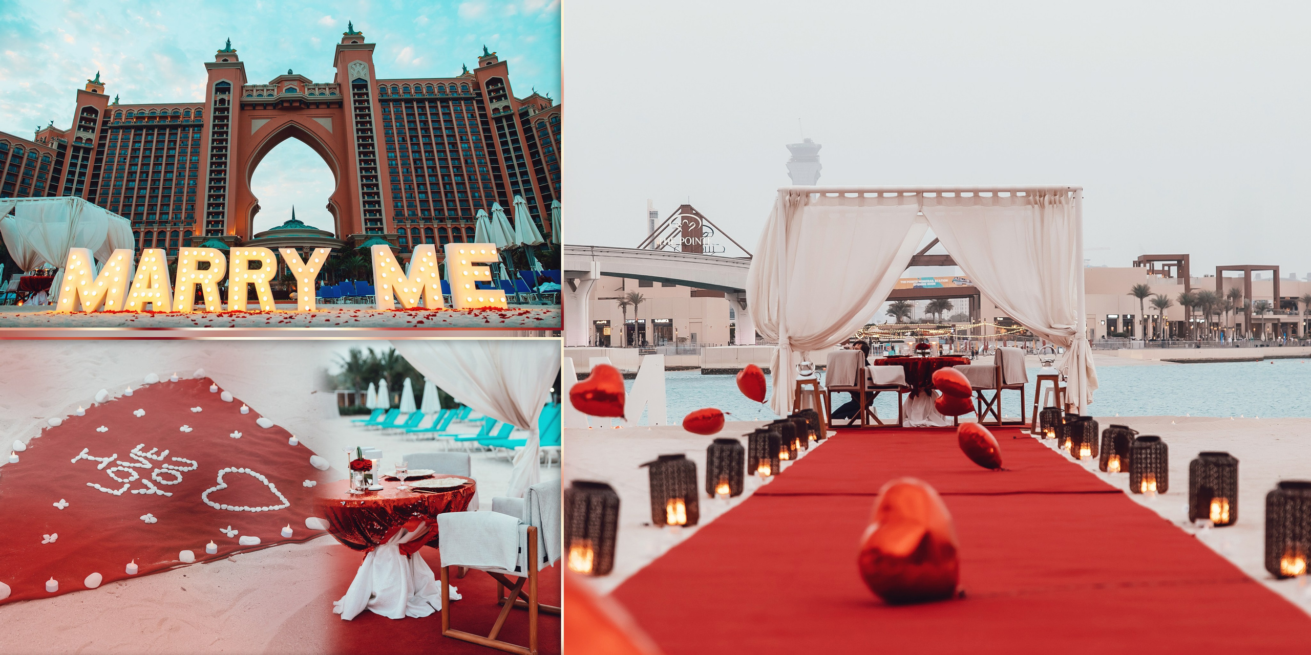 ISAK & YANA. סטודיו לצילום אירועים