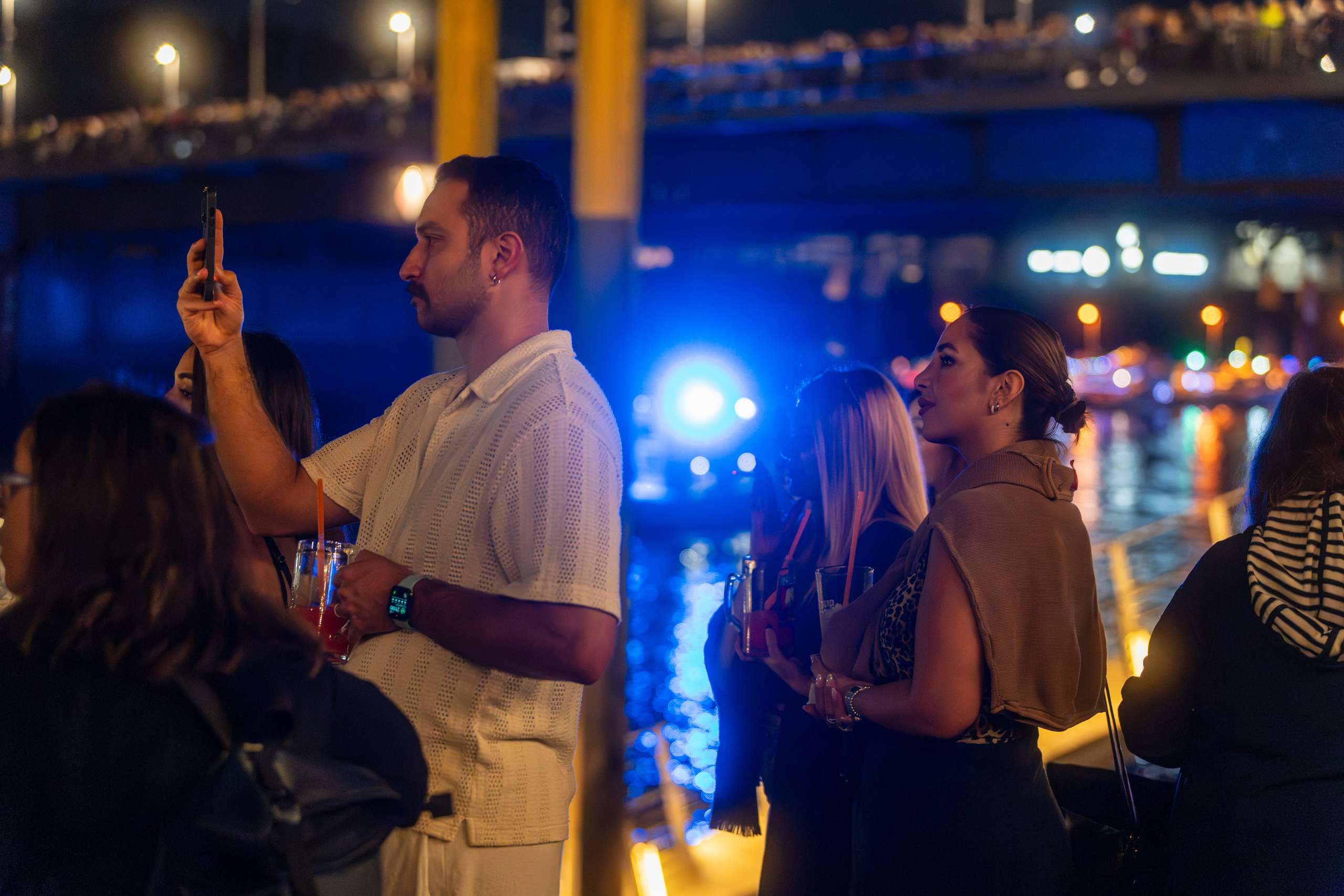 Maritime Week 2025 in Bremen. URBANSTREETFILES.ART