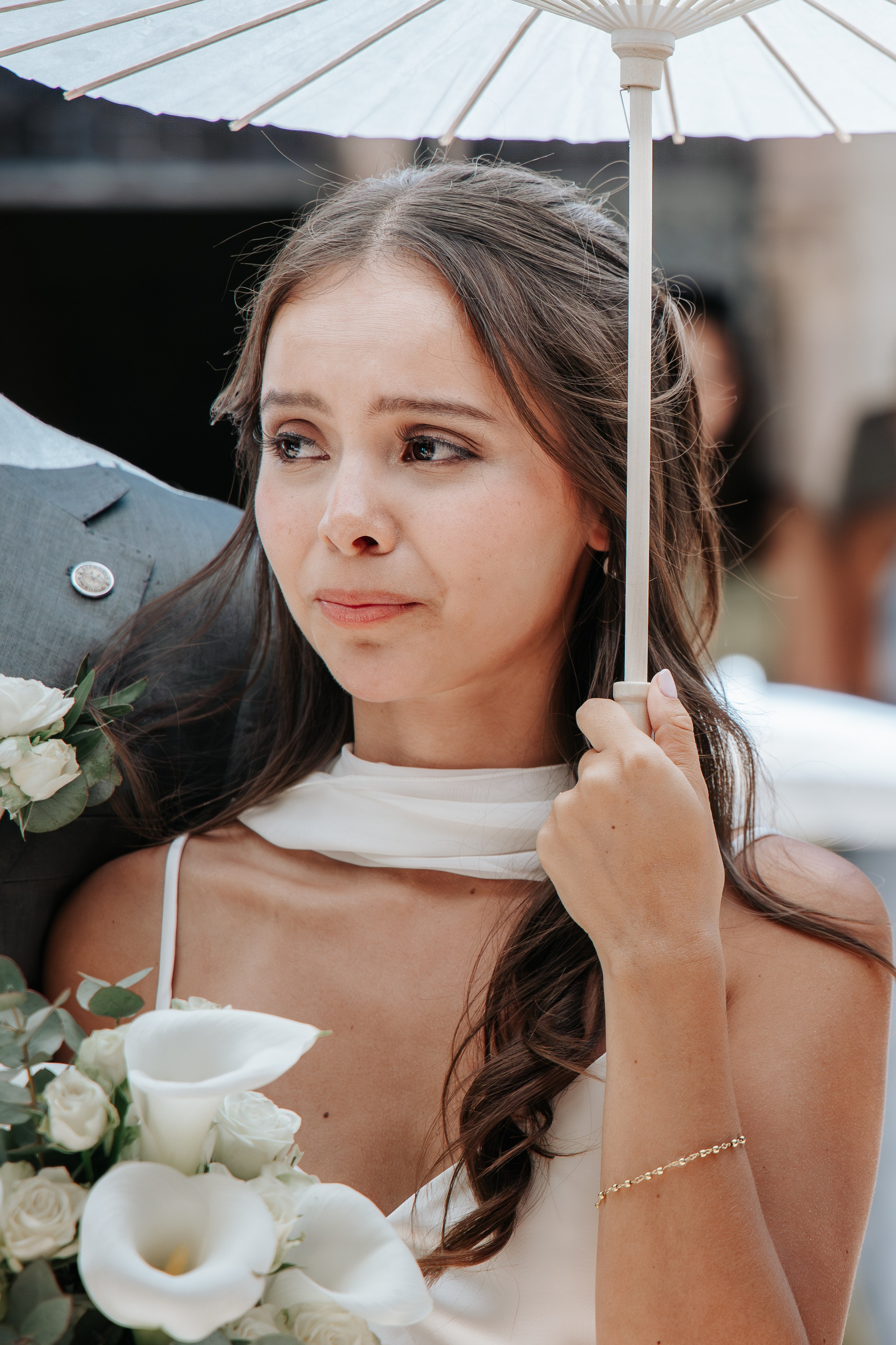 Nicole & Andy, 12/06/2026, Castell Santa Florentina. Fotógrafa de bodas en Girona, Costa Brava | Wedding Photographer Evgenia Gruntovaya