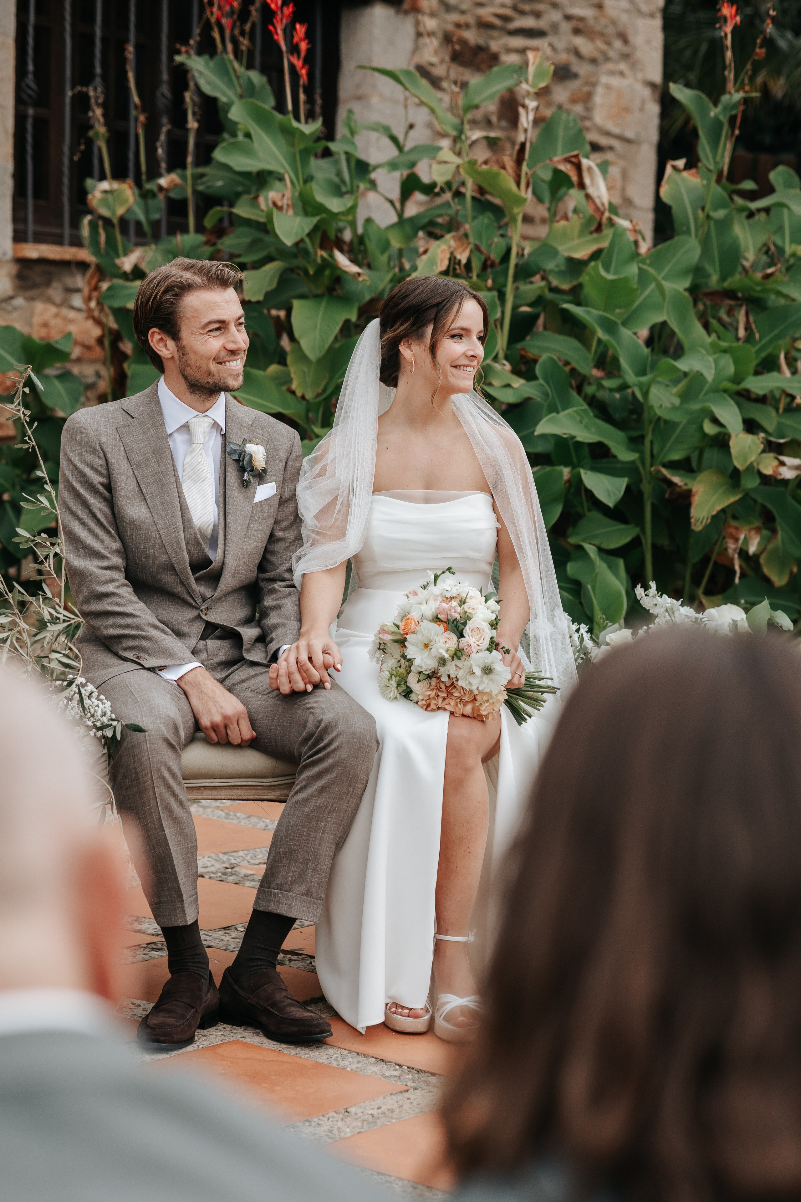 Mirthe+Julius, 08.11.2025, Finca Mas Battle. Fotógrafa de bodas en Cataluña