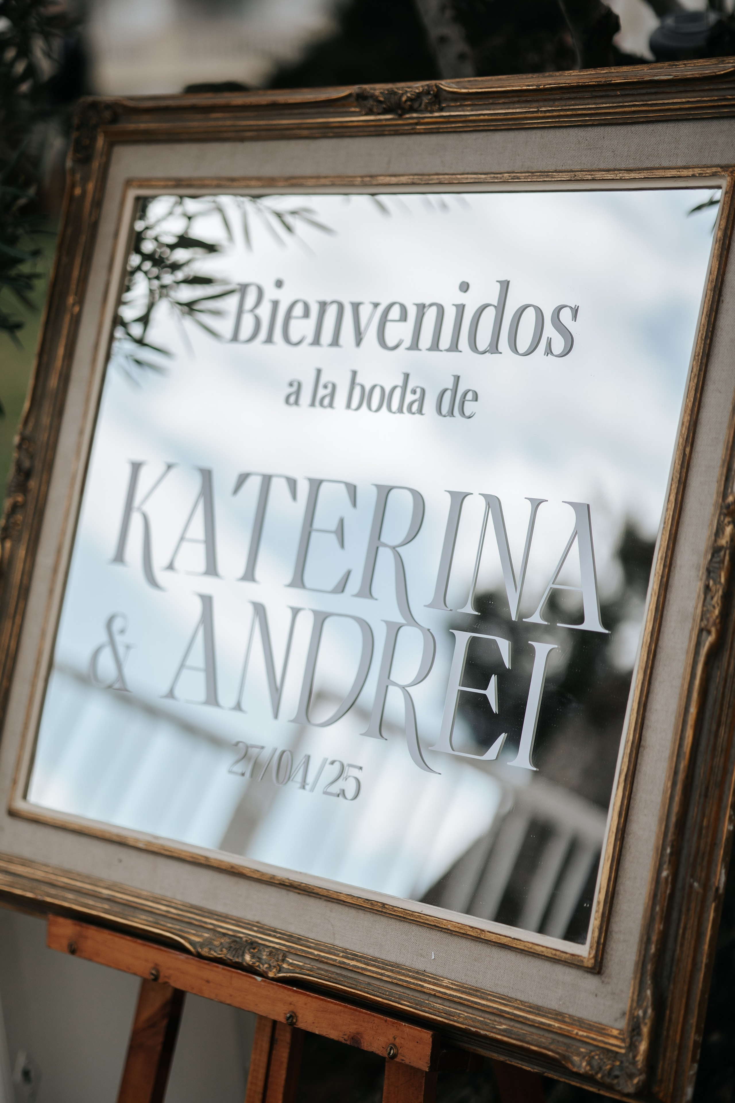 Katerina+Andrei, 27.04.2025, Lloret de Mar. Fotógrafa de bodas en Cataluña