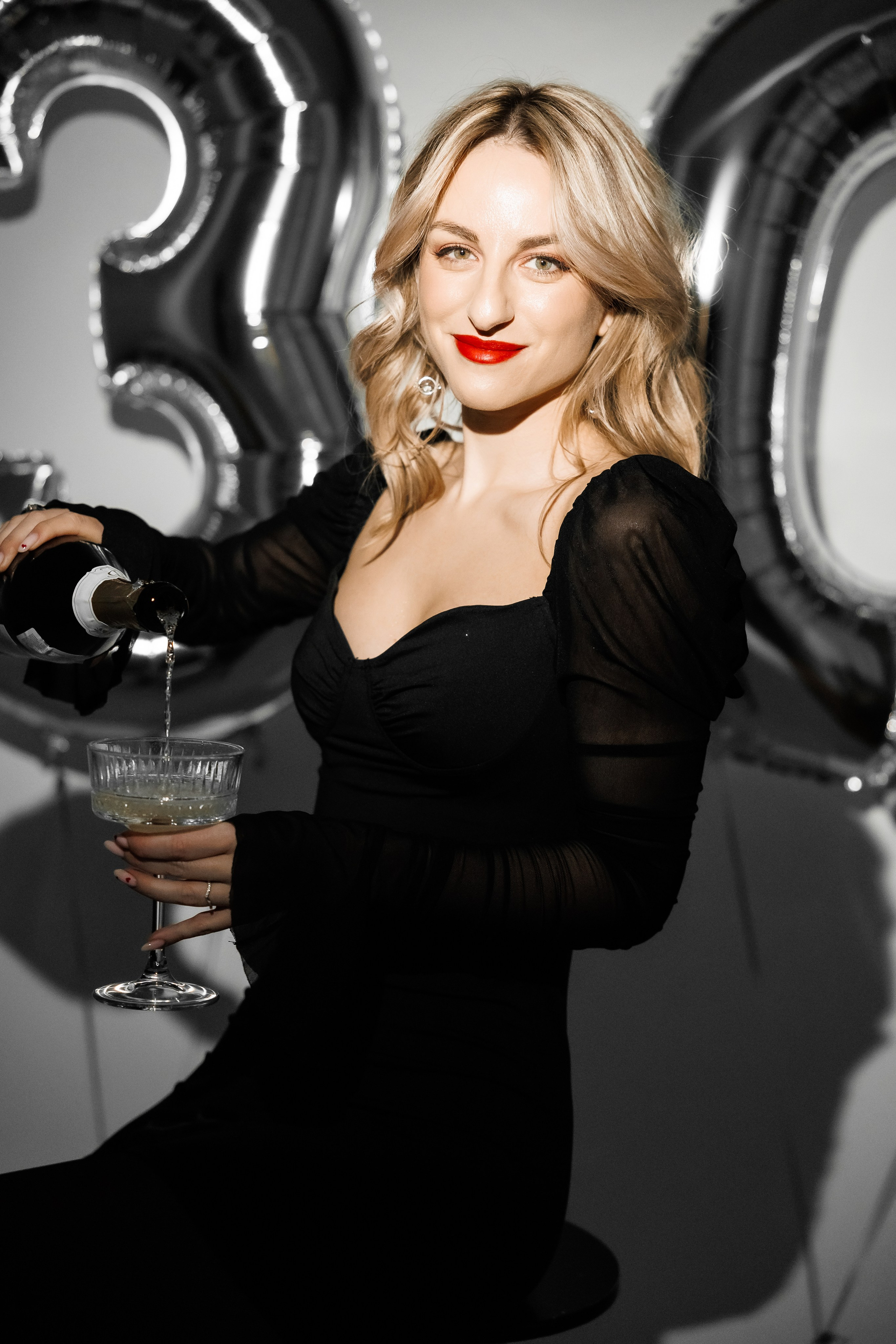 Честит Рожден Ден!. Фотограф Ирина Йотова