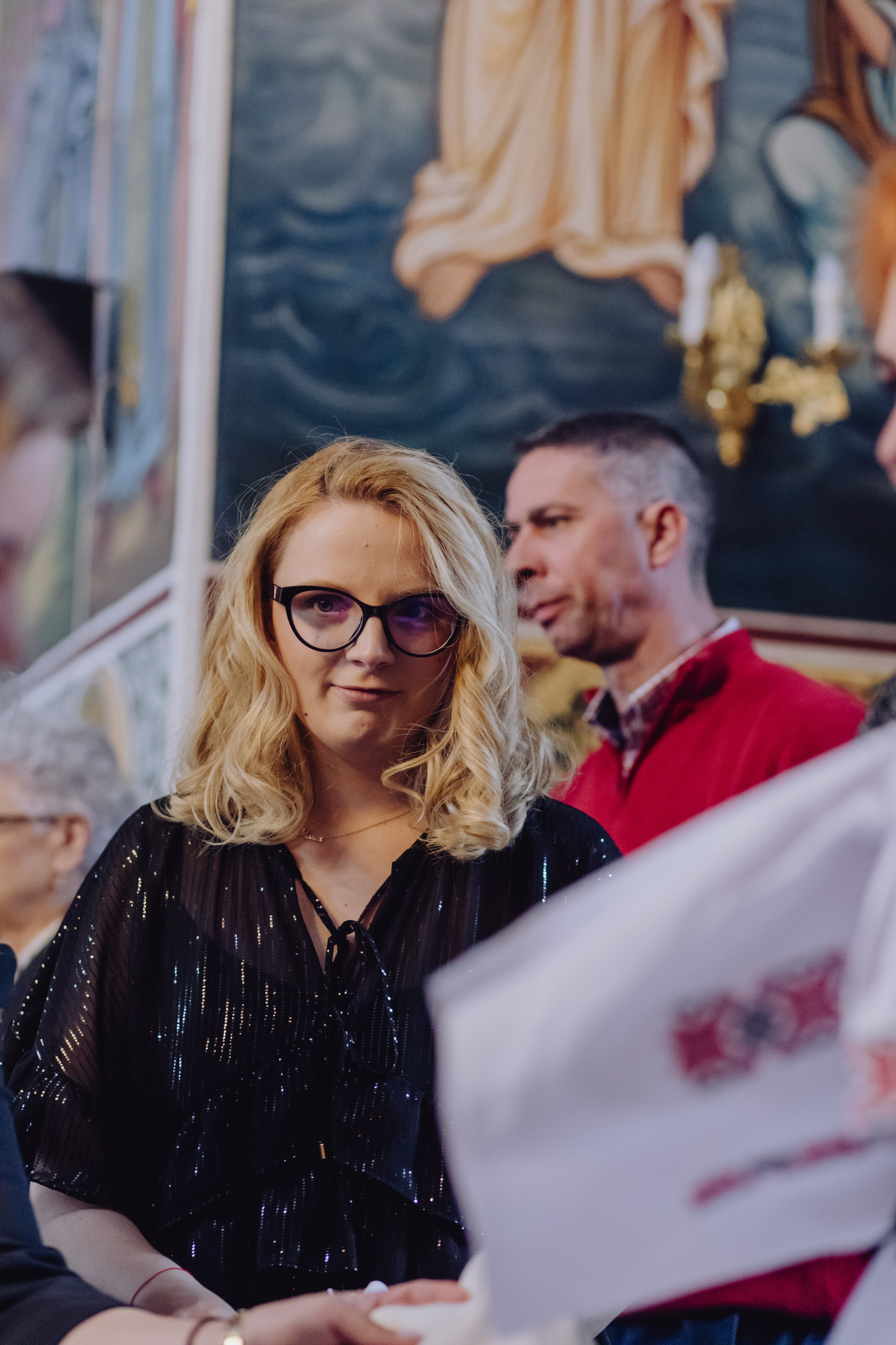 Ștefan. Wedding & couple photographer from Romania Rut Vetan