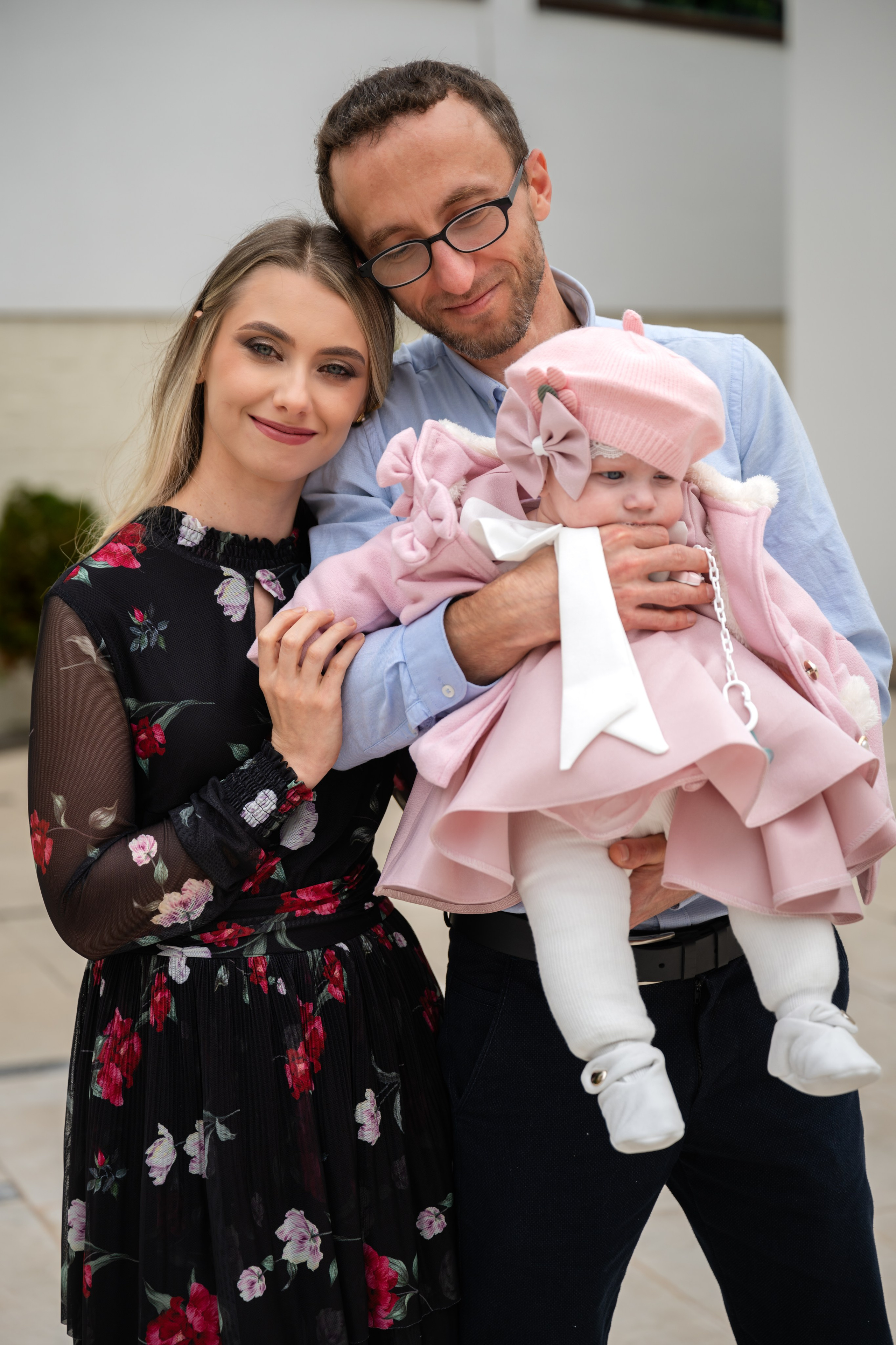 Fotografie de botez Cluj. Fotografie si videografie in Cluj si oriunde e povestea ta