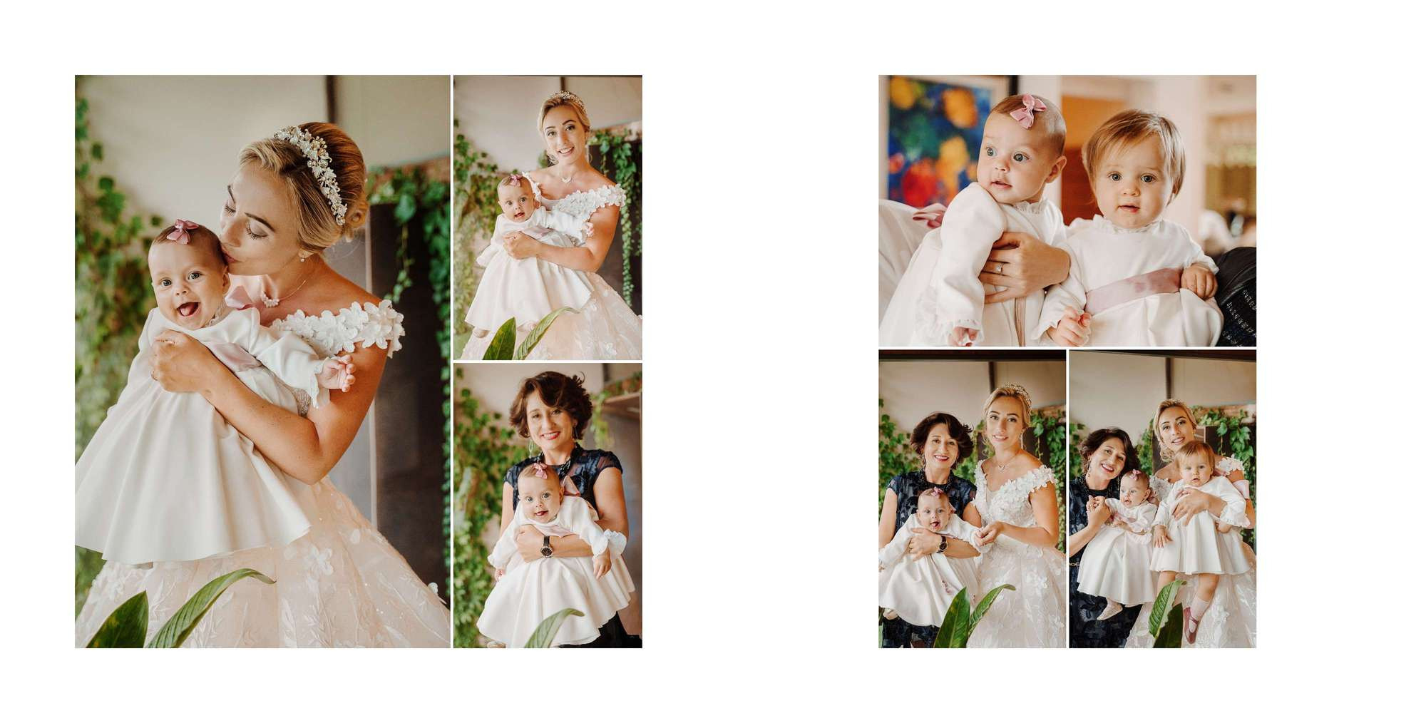 Wedding in Italy PHOTOBOOK. Wedding Photography & Videography Team in California, Los Angeles, San Francisco, San Diego and Travel