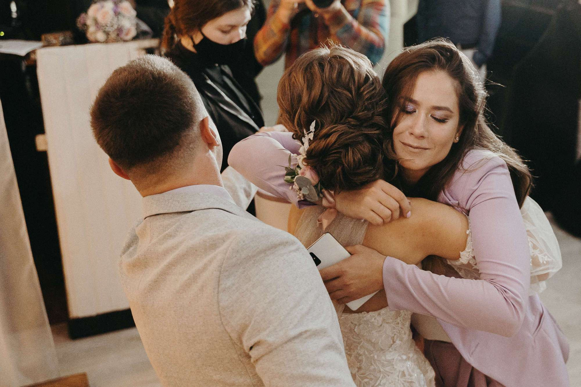 Wedding. Wedding Photography & Videography Team in California, Los Angeles, San Francisco, San Diego and Travel