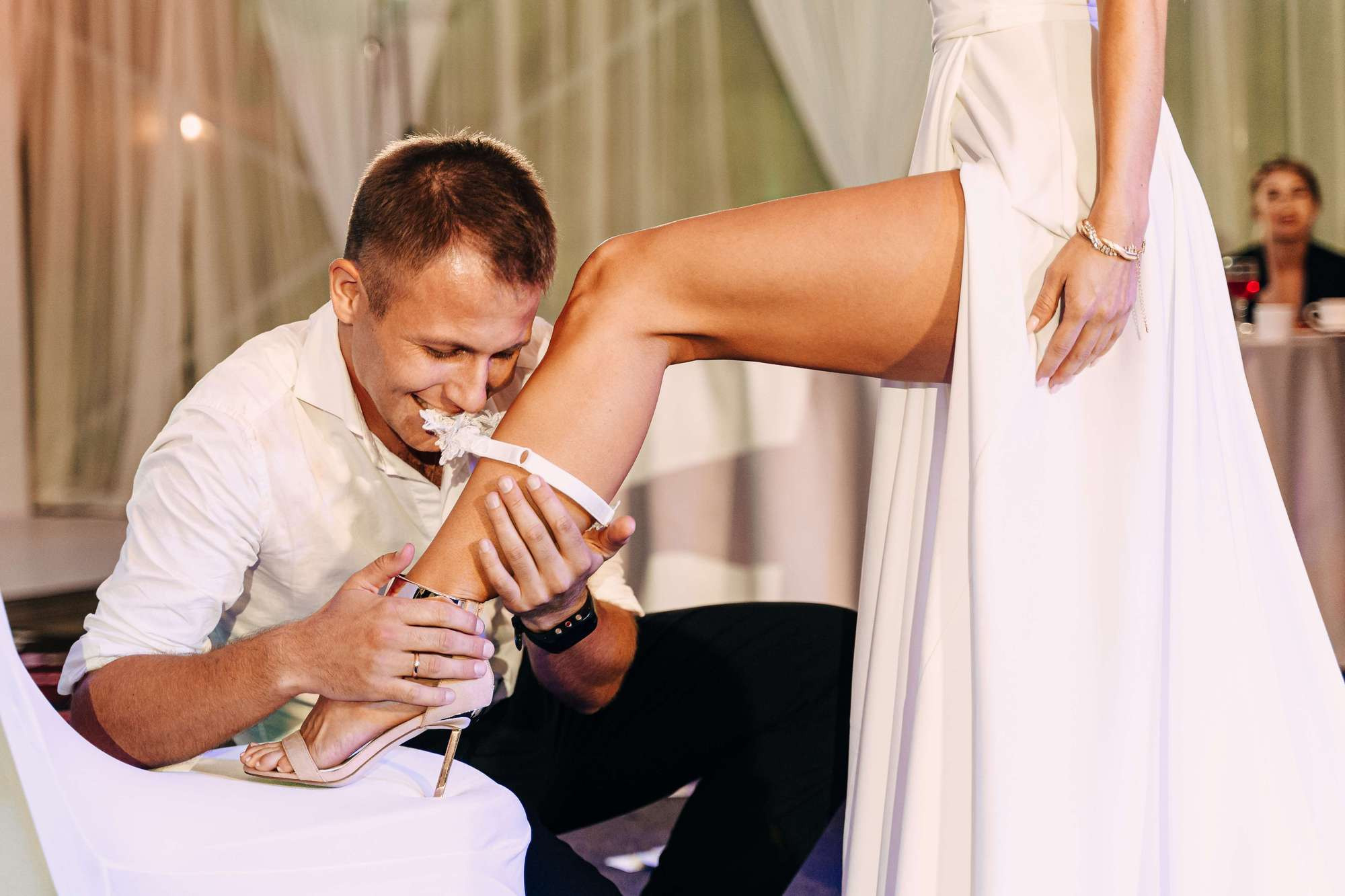 Wedding. Wedding Photography & Videography Team in California, Los Angeles, San Francisco, San Diego and Travel