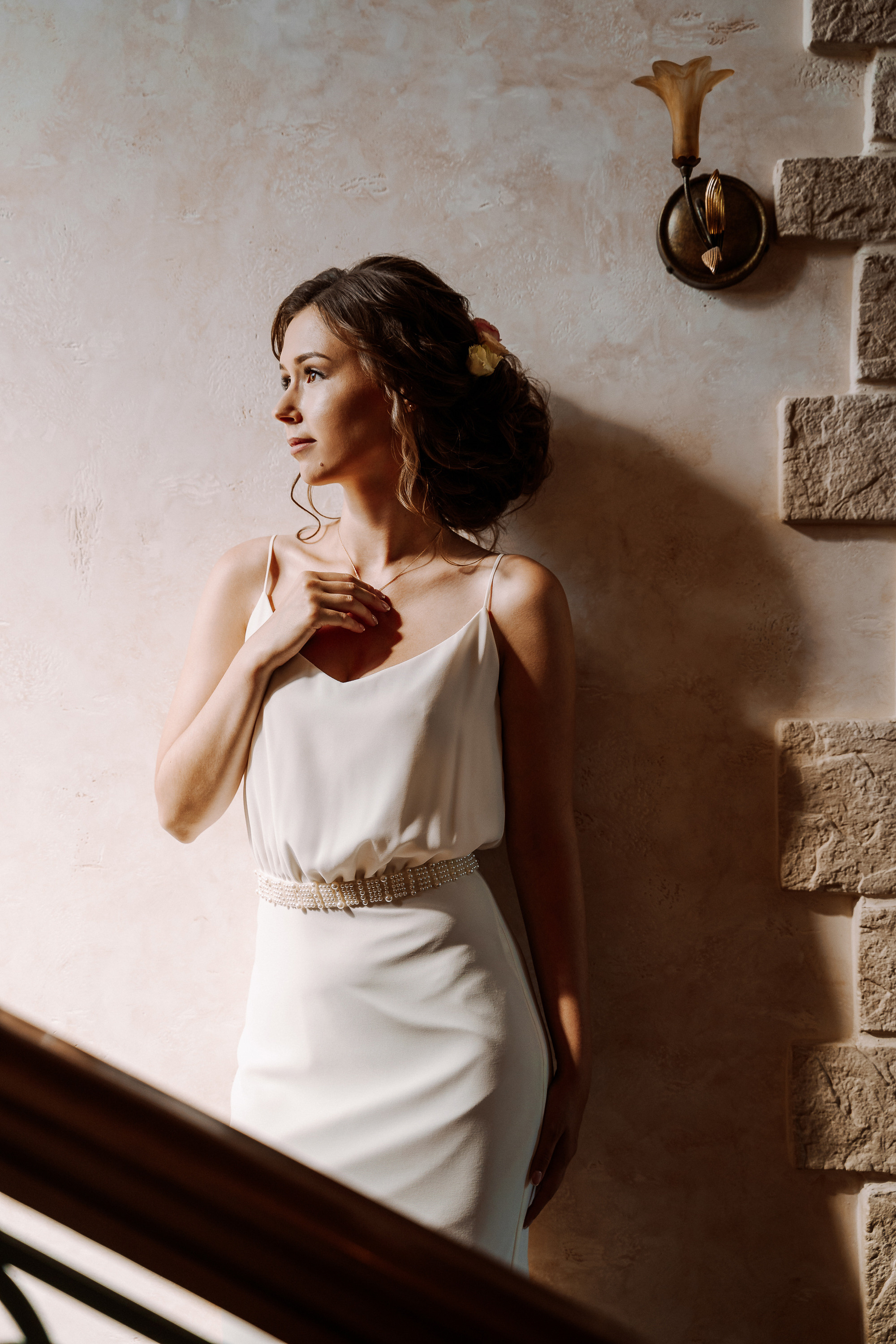 Backyard Wedding. Wedding Photography & Videography Team in California, Los Angeles, San Francisco, San Diego and Travel