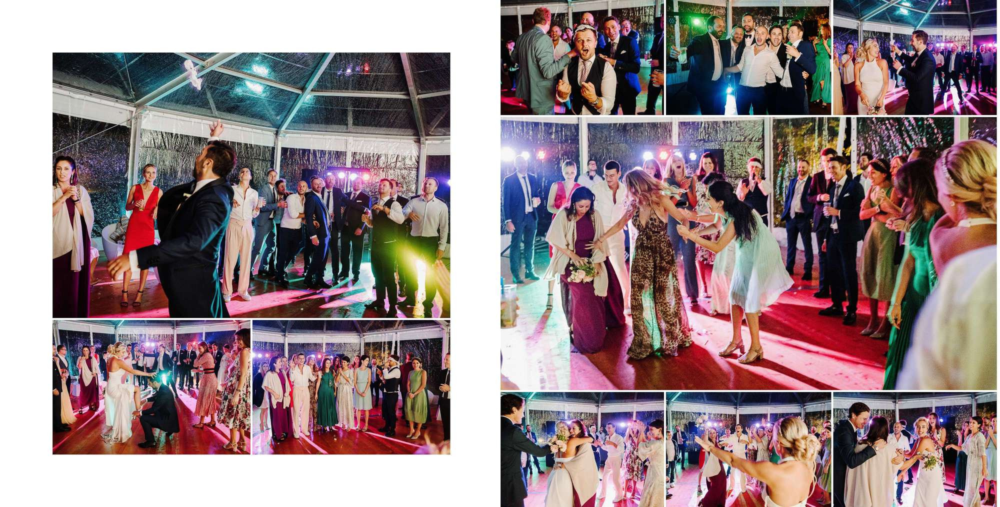 Wedding in Italy PHOTOBOOK. Wedding Photography & Videography Team in California, Los Angeles, San Francisco, San Diego and Travel