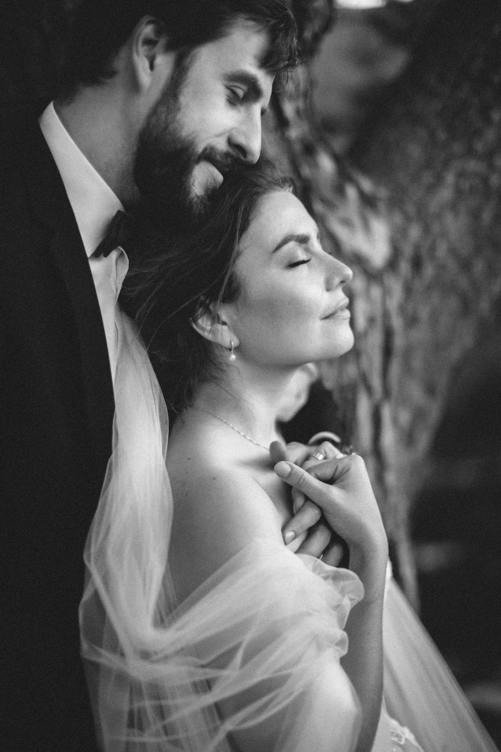 Big Sur Elopement. Wedding Photography & Videography Team in California, Los Angeles, San Francisco, San Diego and Travel