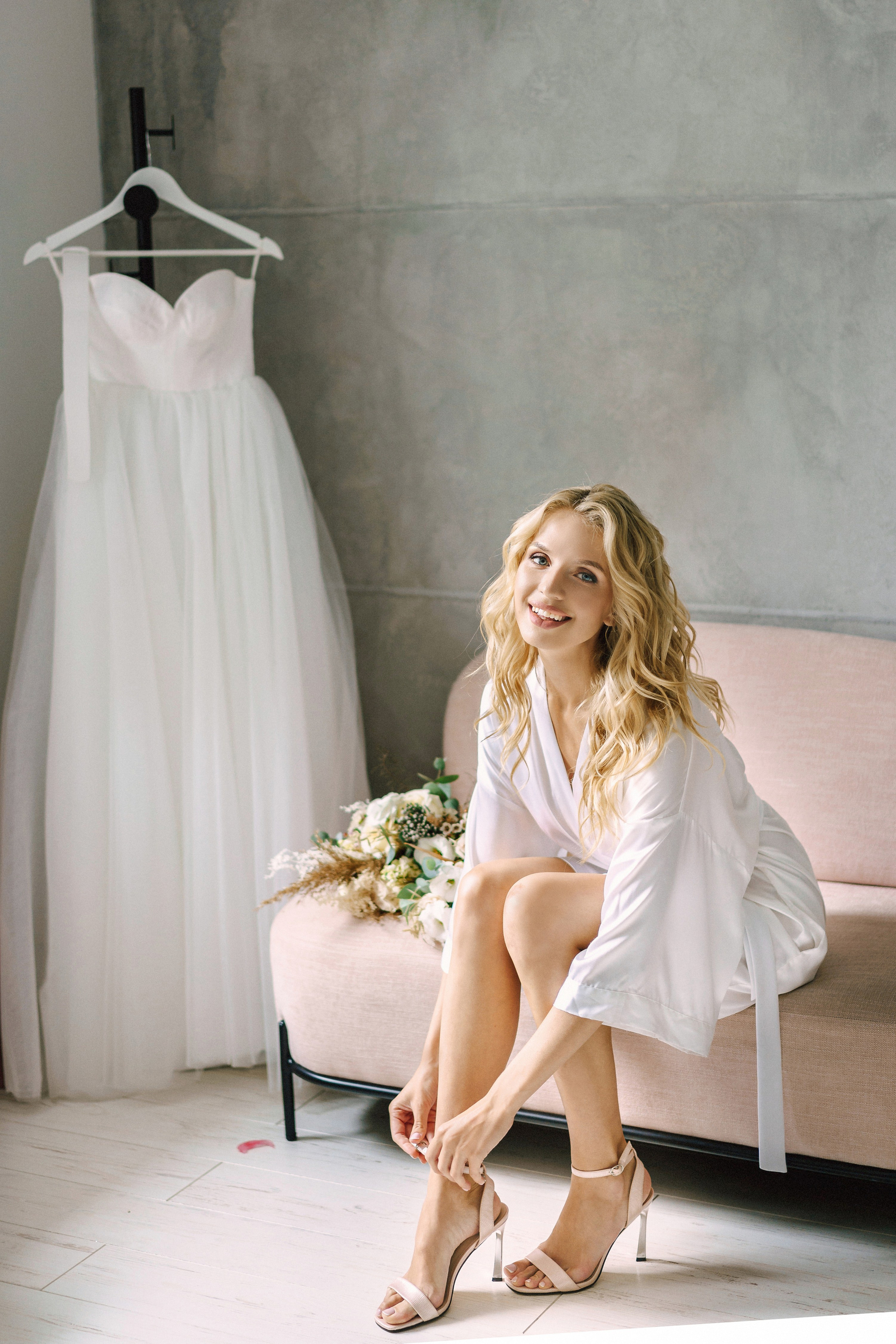 Liza and Anthony Wedding. Wedding Photography & Videography Team in California, Los Angeles, San Francisco, San Diego and Travel