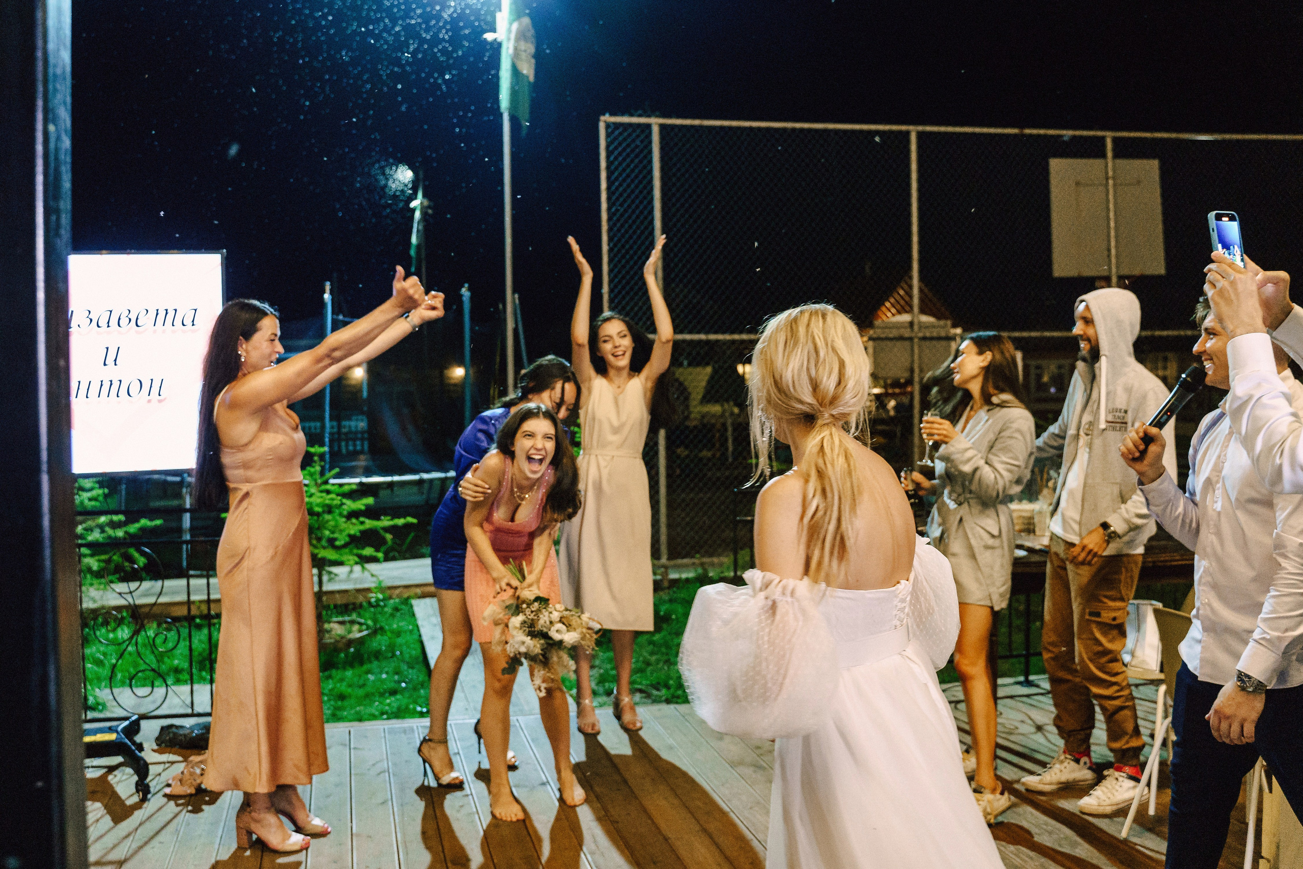 Liza and Anthony Wedding. Wedding Photography & Videography Team in California, Los Angeles, San Francisco, San Diego and Travel